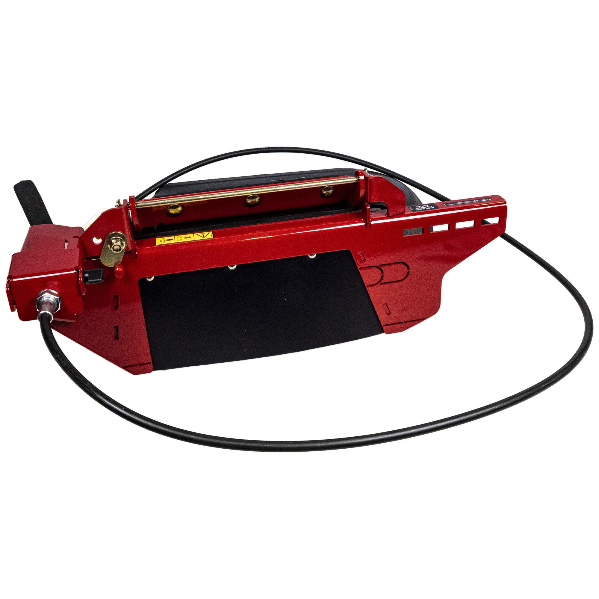 Exmark Operator Controlled Discharge Hand 116-8430 116 8430 3 product image