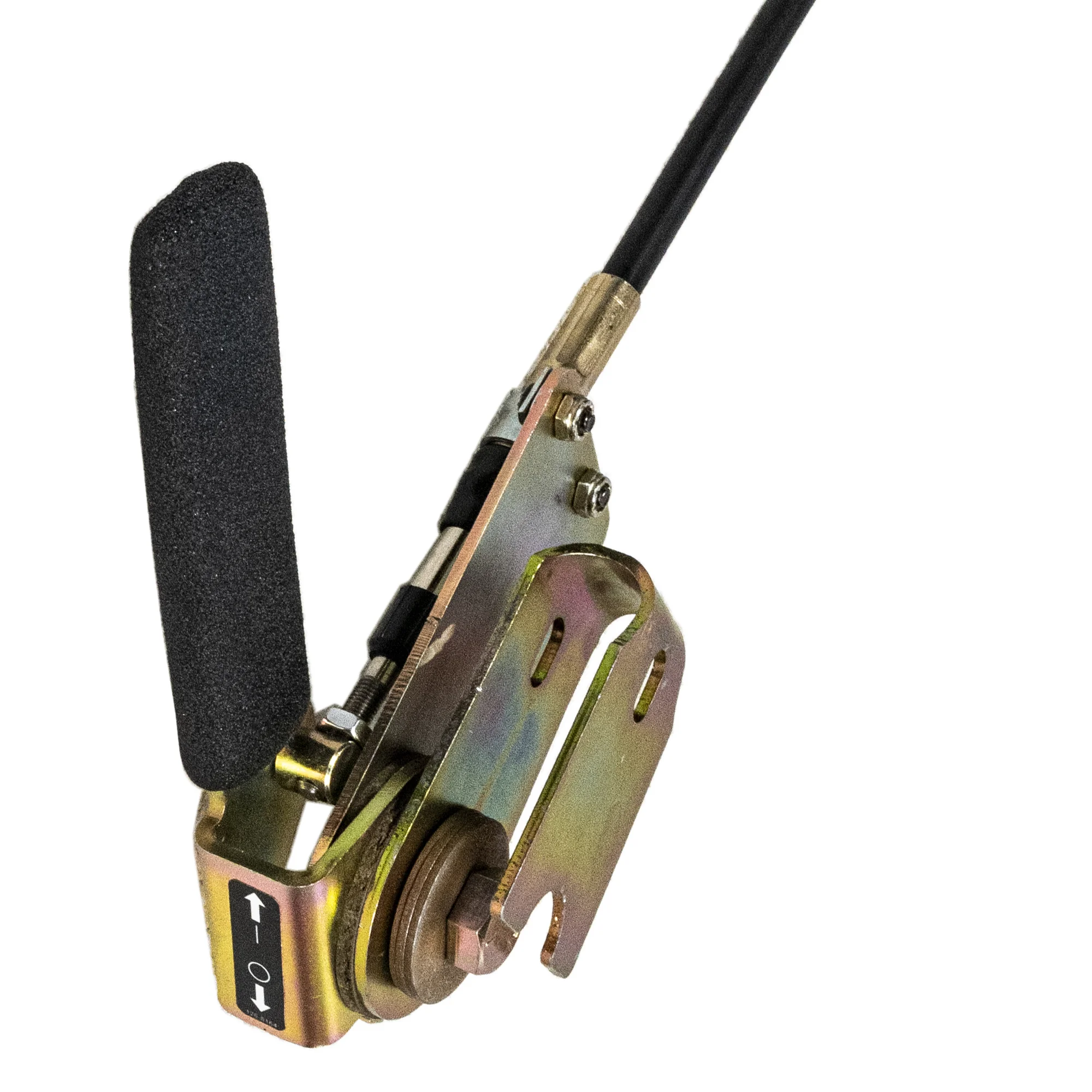 Exmark Operator Controlled Discharge Hand 116-8430 116 8430 4 product image