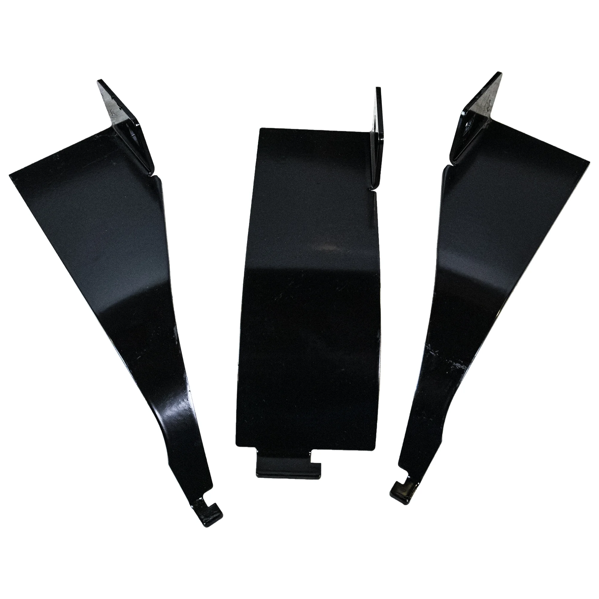 Exmark Finish Cut Kit 116-8548 116 8548 6 product image