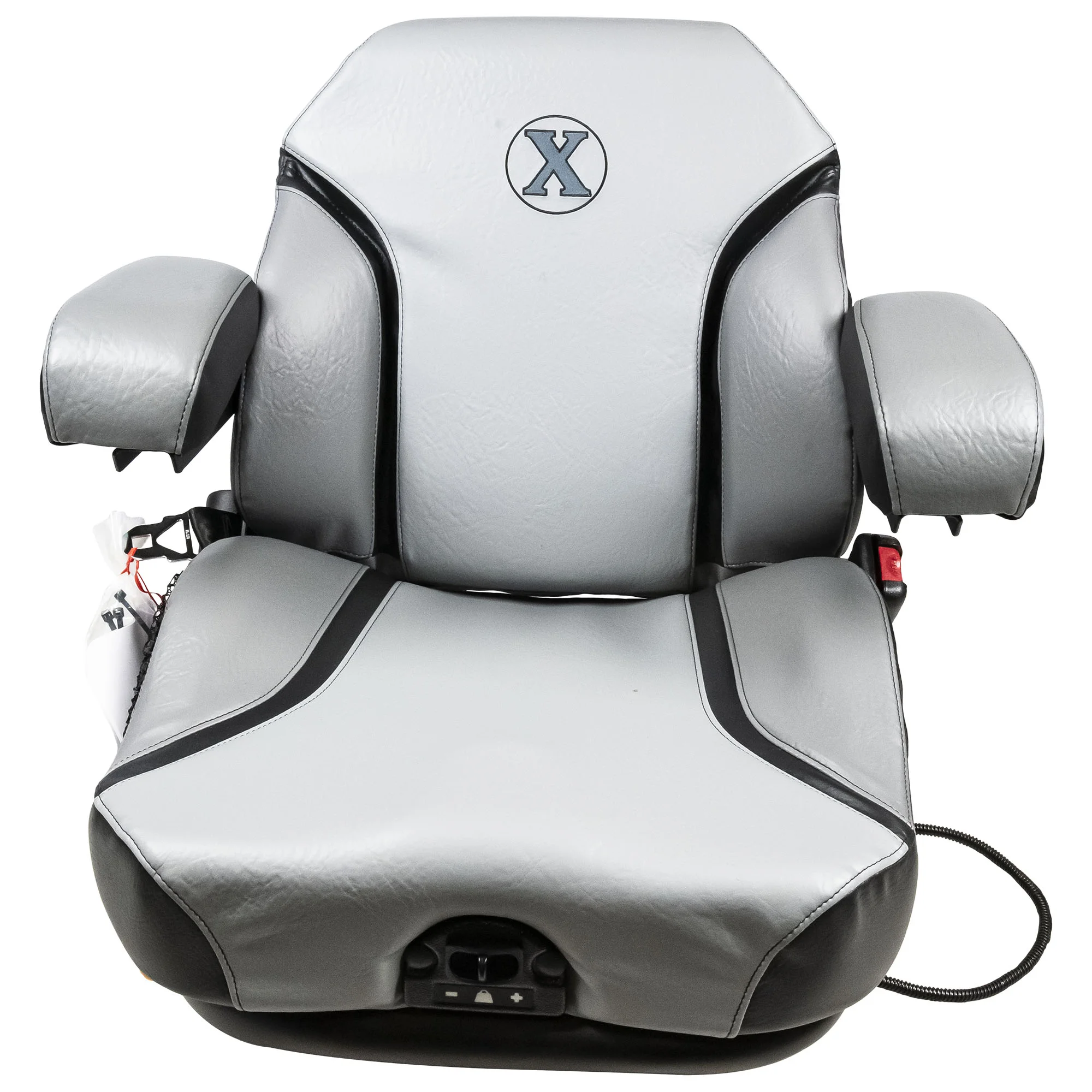 Exmark Air Ride Suspension Seat 116-8820