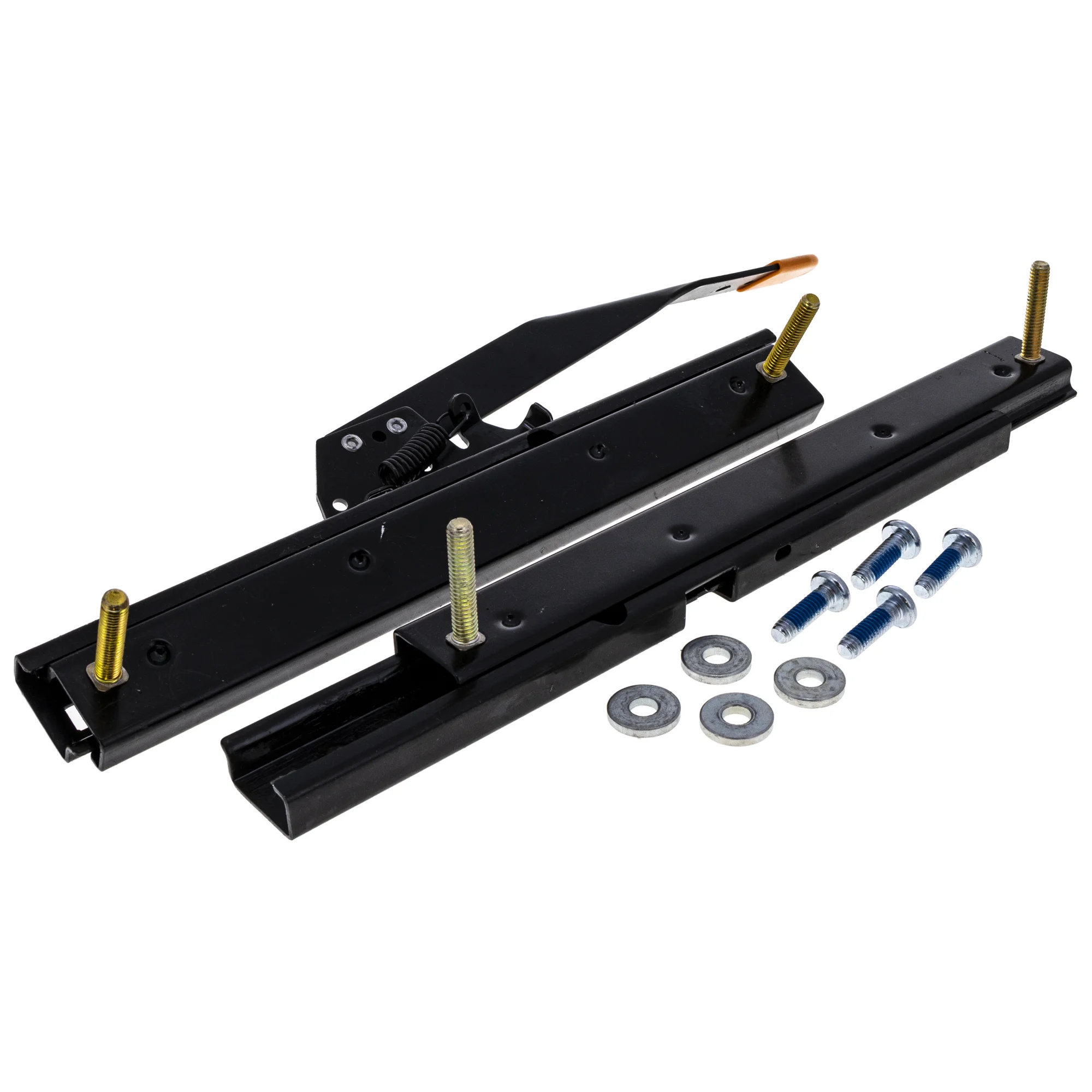 Exmark Seat Track Set Part 116-8910