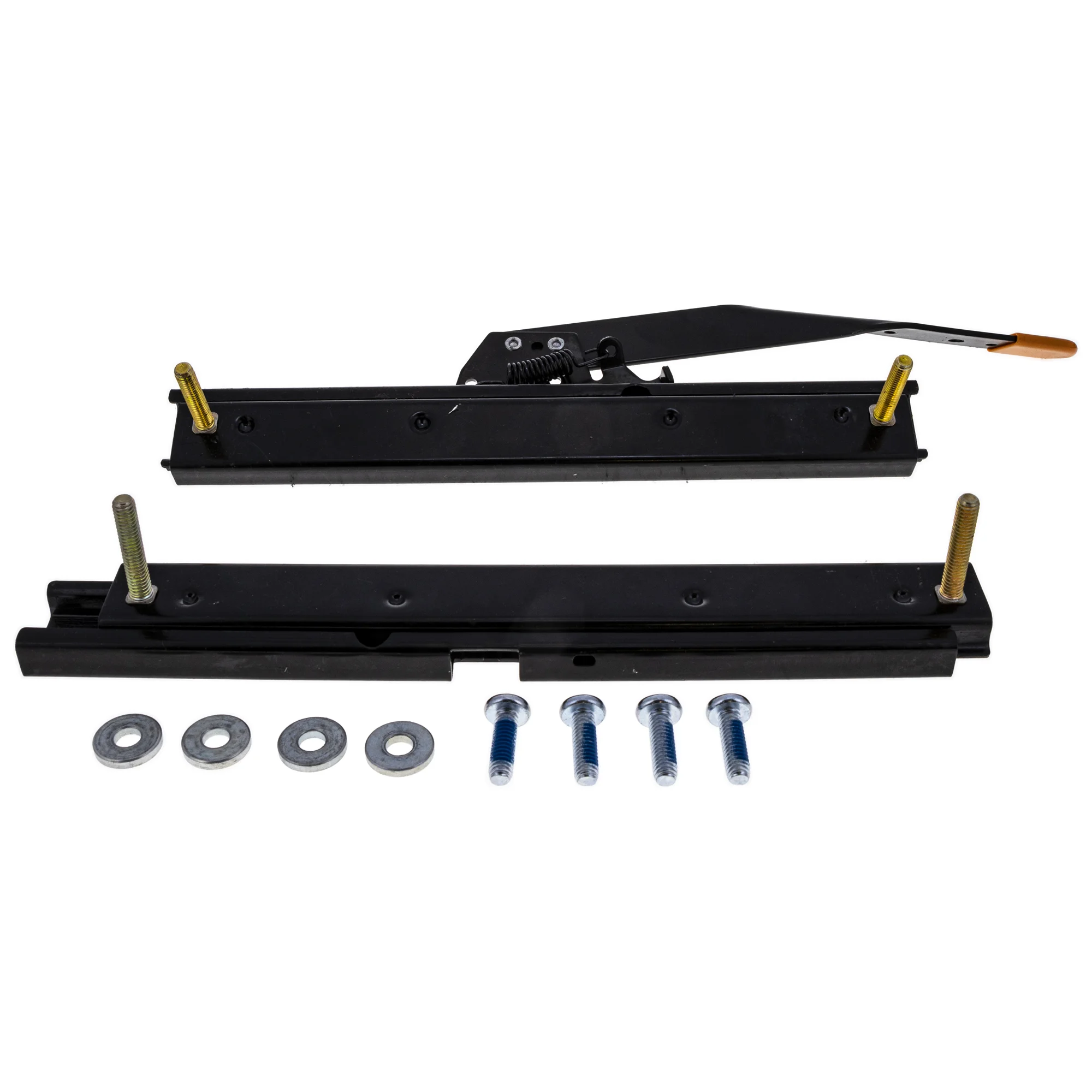 Exmark Seat Track Set Part 116-8910 116 8910 4 product image