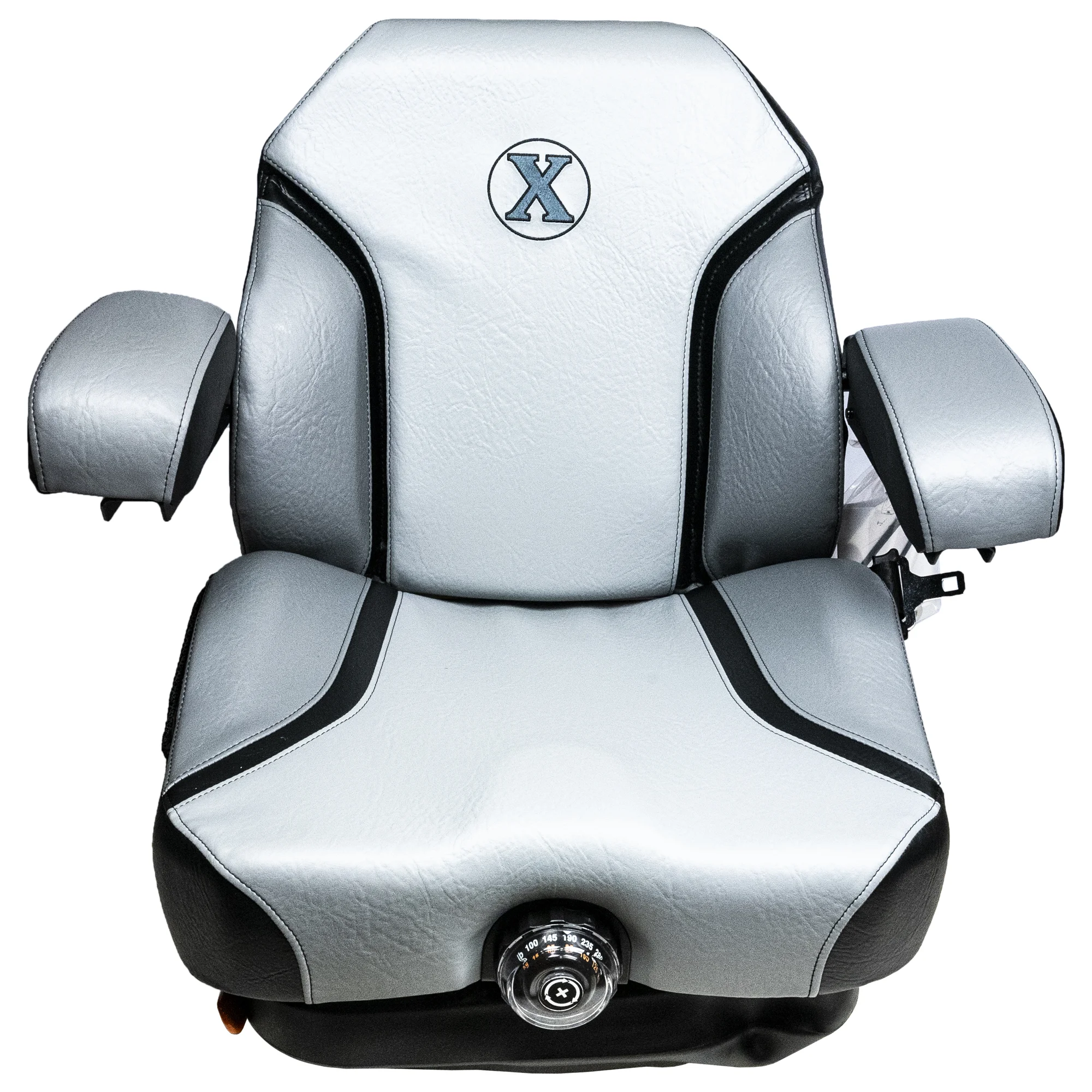 Exmark Full Suspension Seat 116-8912