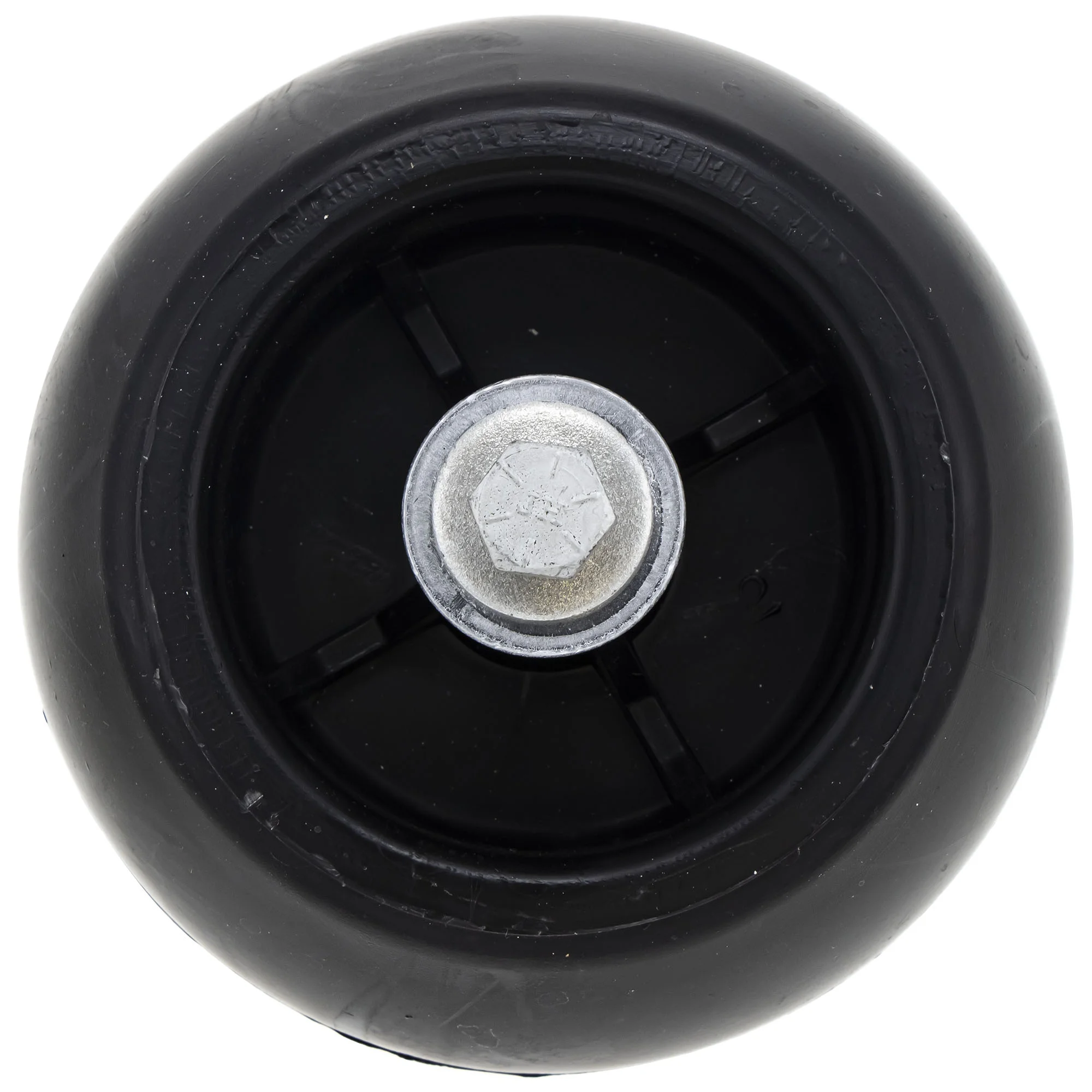 Exmark Anti-Scalp Roller Part 116-9981