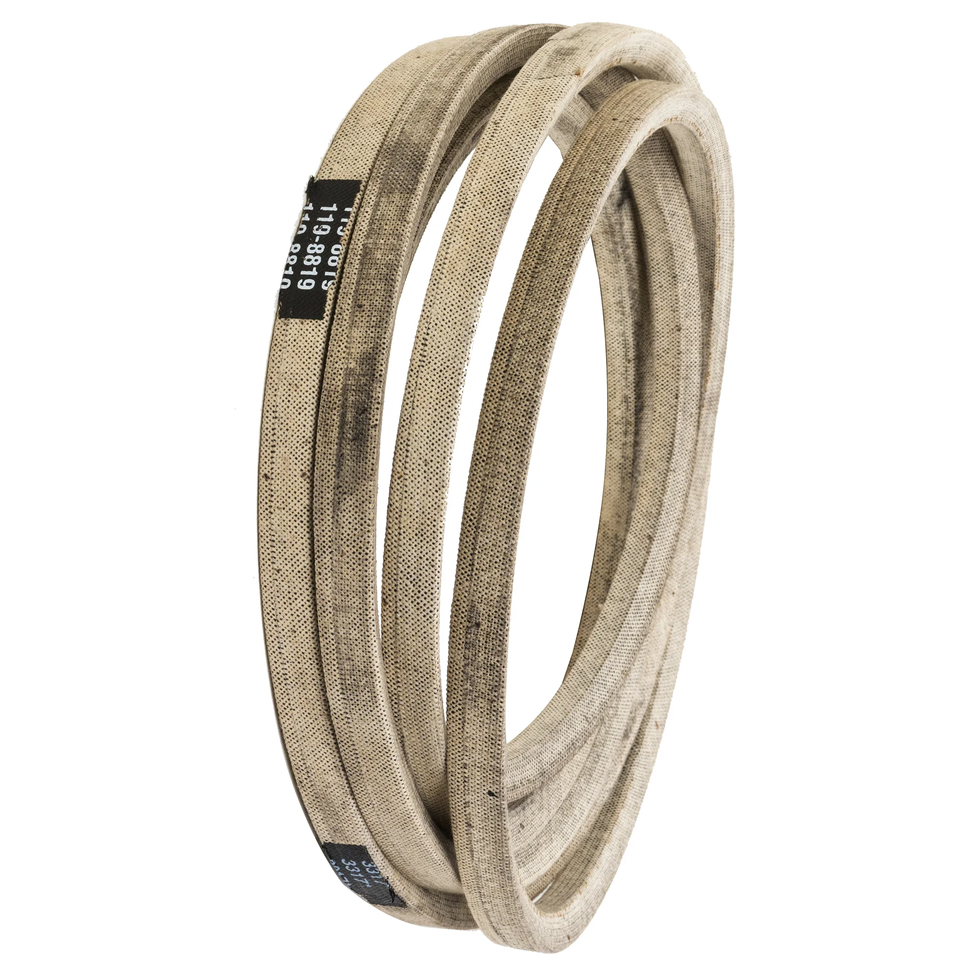 Exmark Deck V-Belt Part 119-8819-SL