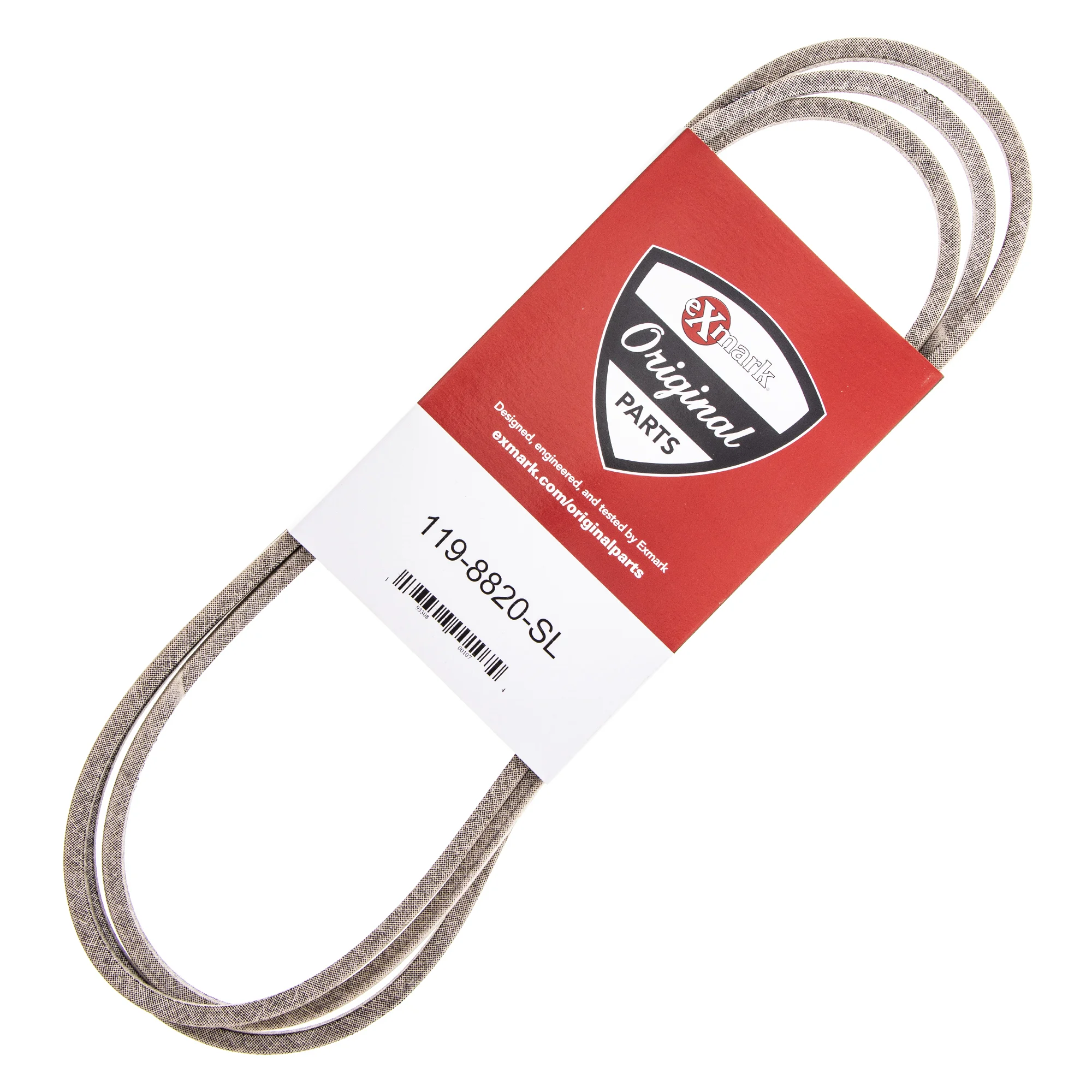 Exmark V Belt Part 119-8820-SL