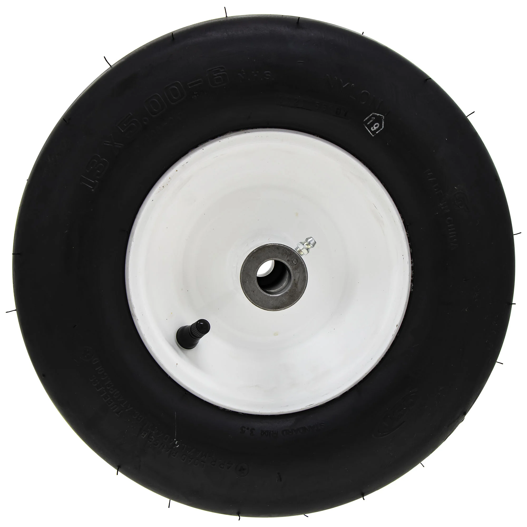 Exmark Tire and Wheel Part 120-2251