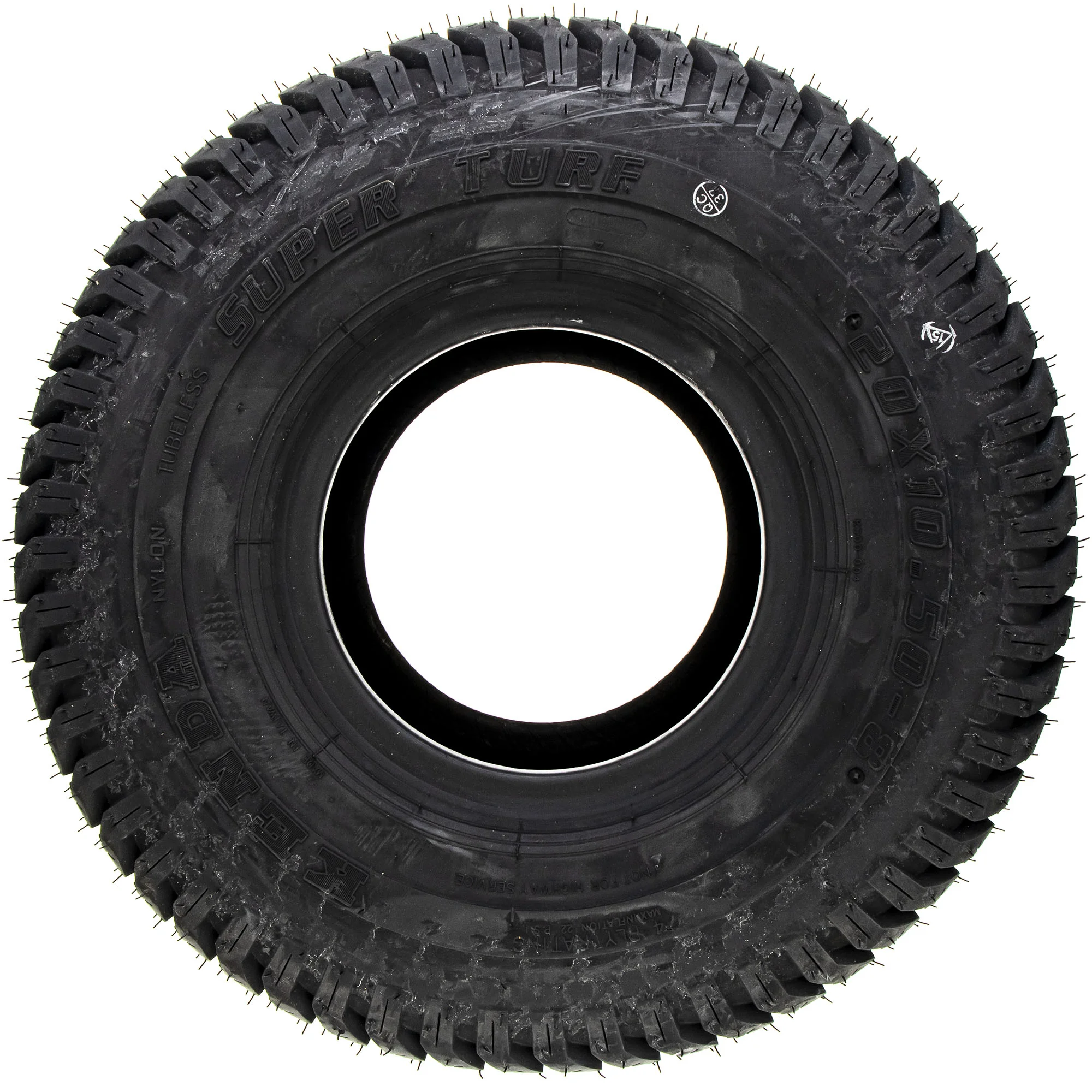 Exmark Tire Part 120-6466