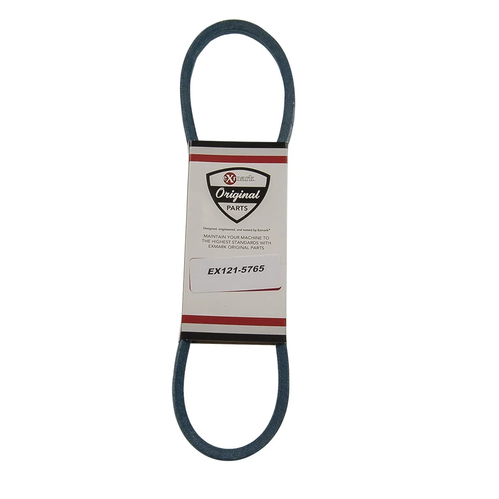 Exmark V-Belt Part 121-5765-SL