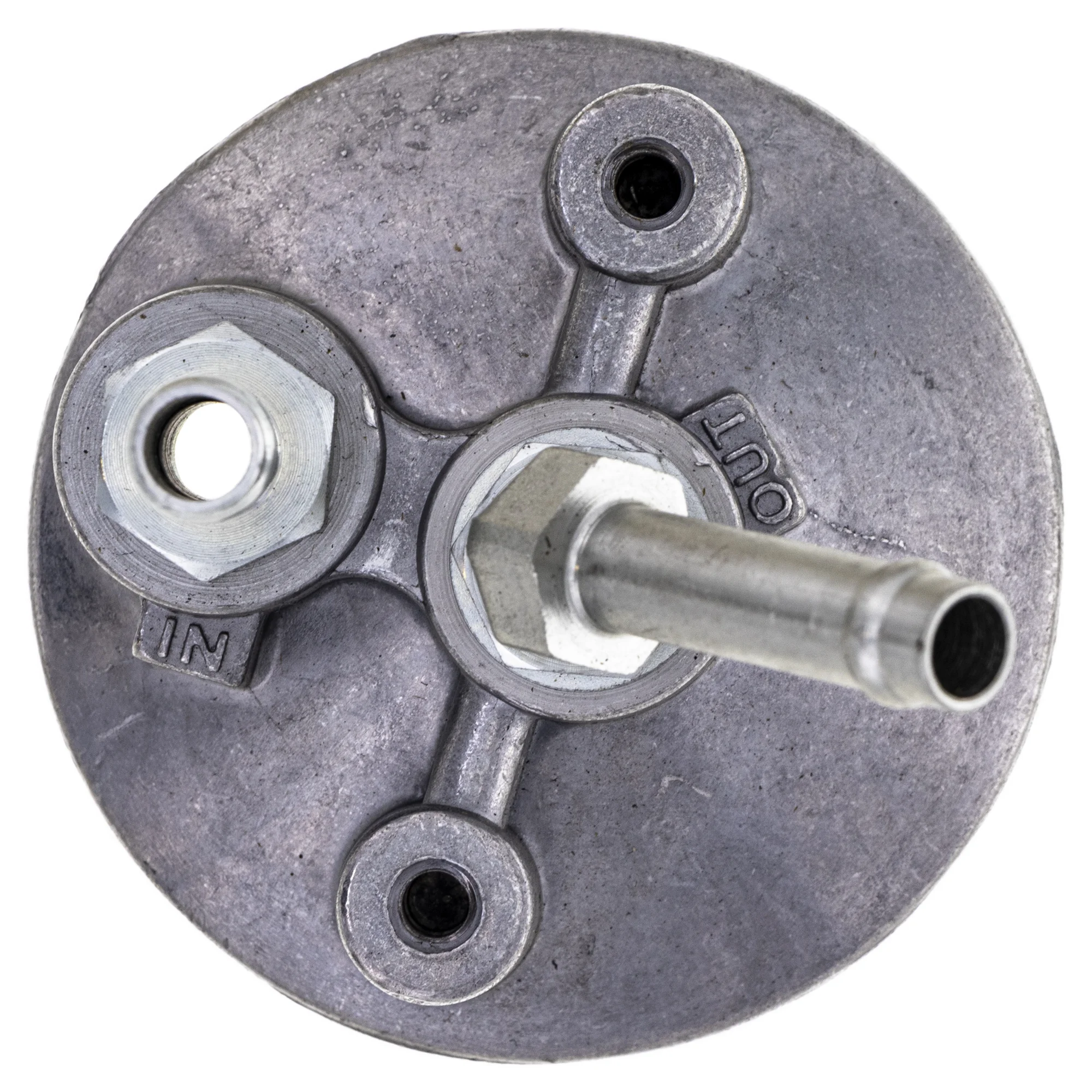 Exmark Filter Head Part 126-0621