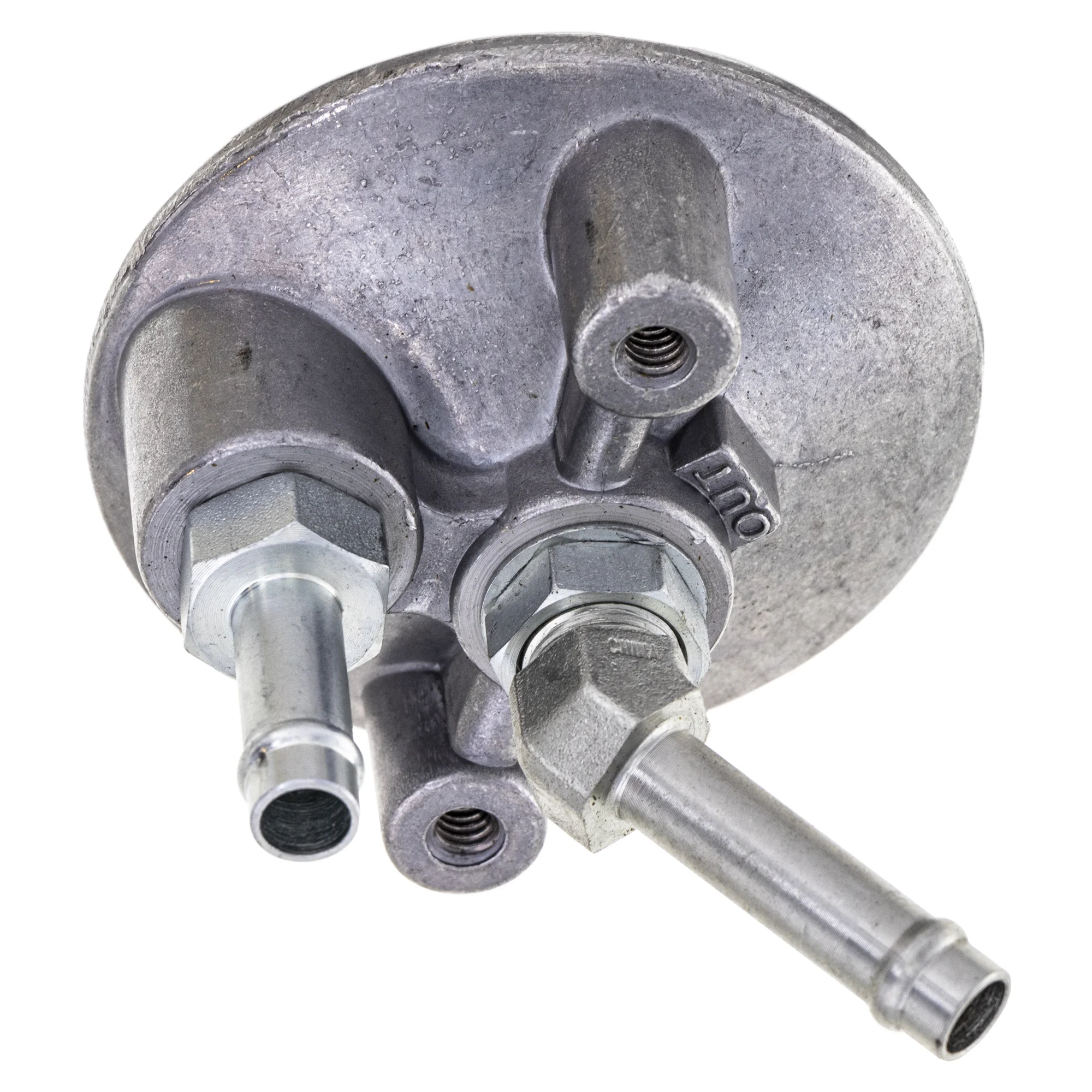 Exmark Filter Head Part 126-0621