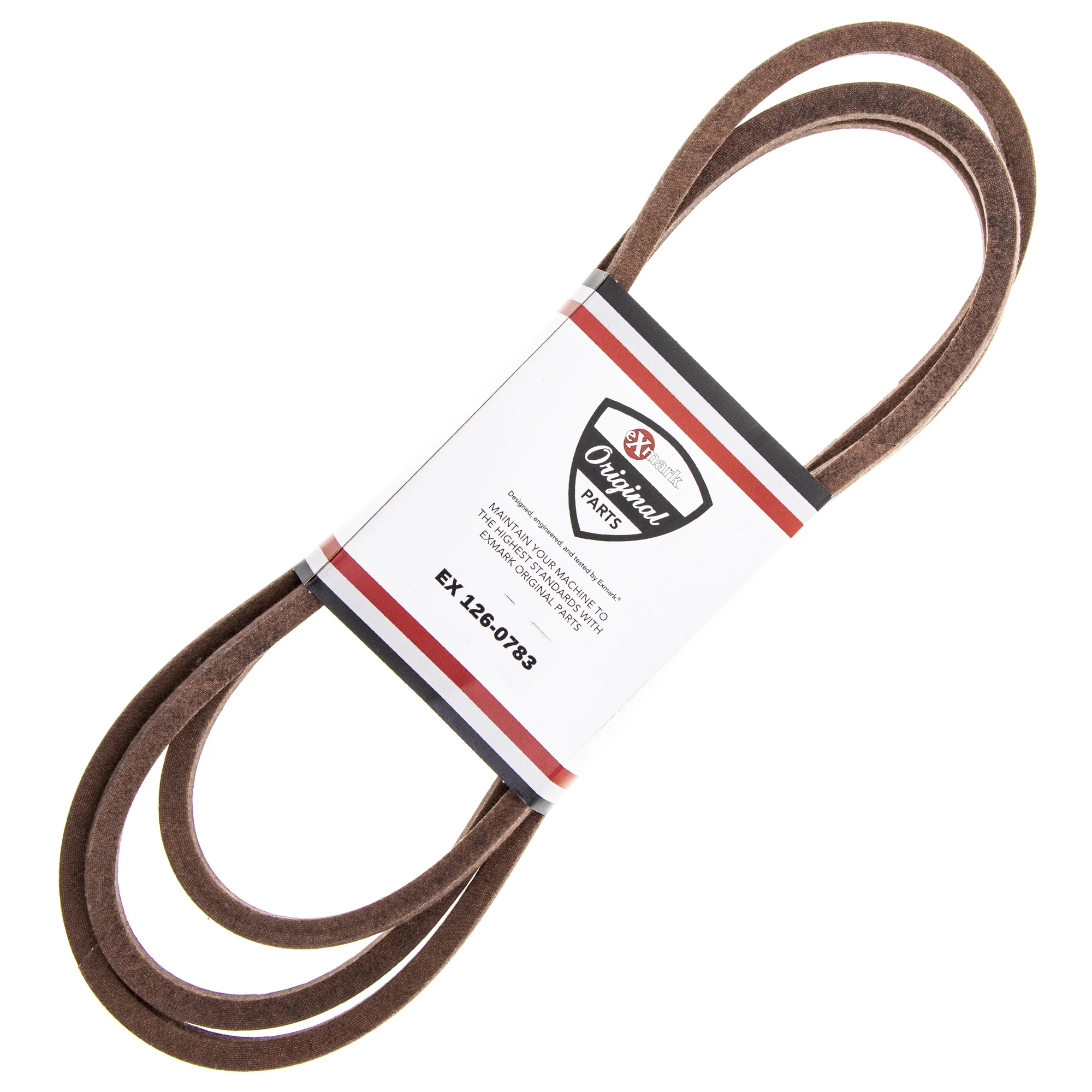 Exmark Deck Belt Part 126-0783-SL