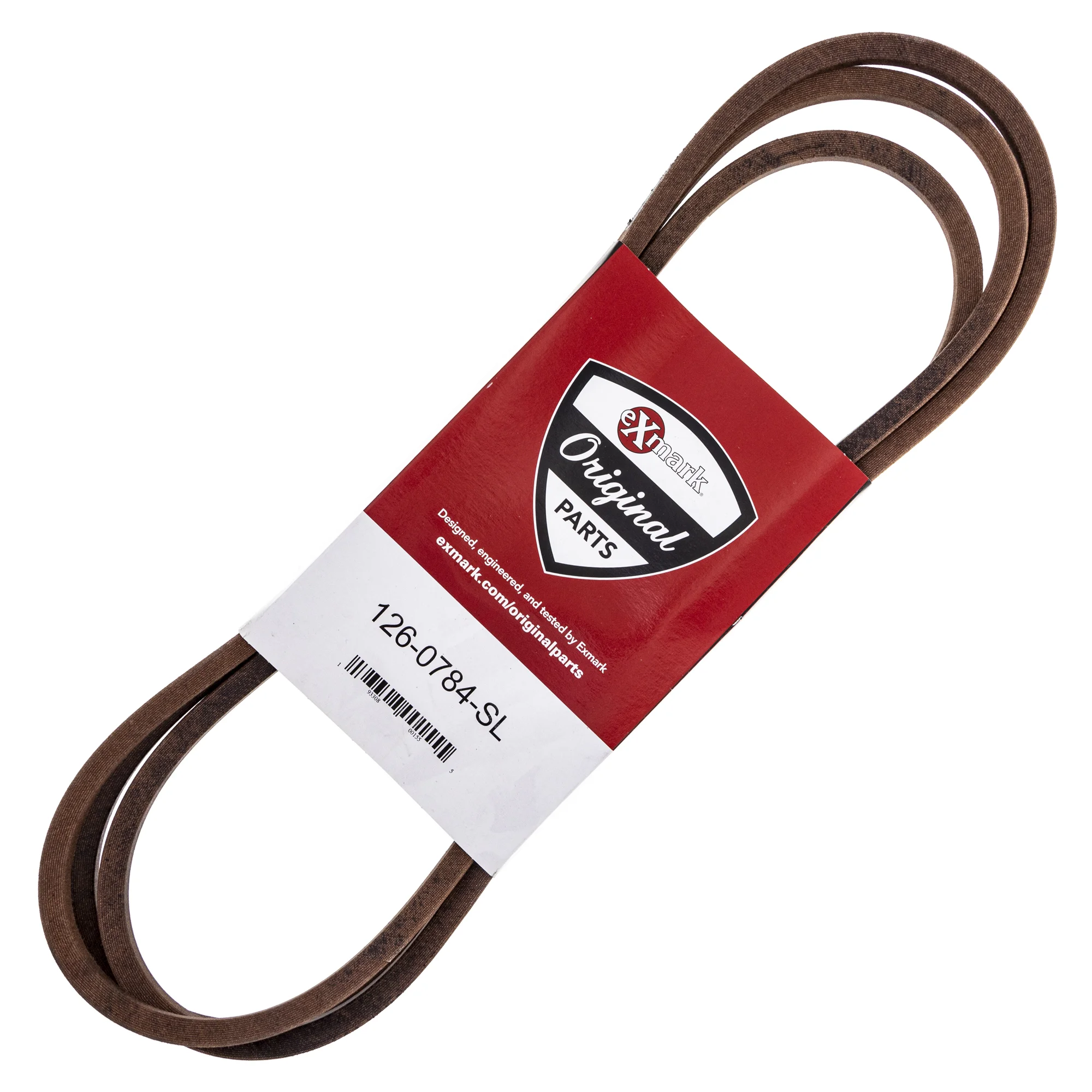 Exmark Deck Belt Part 126-0784-SL