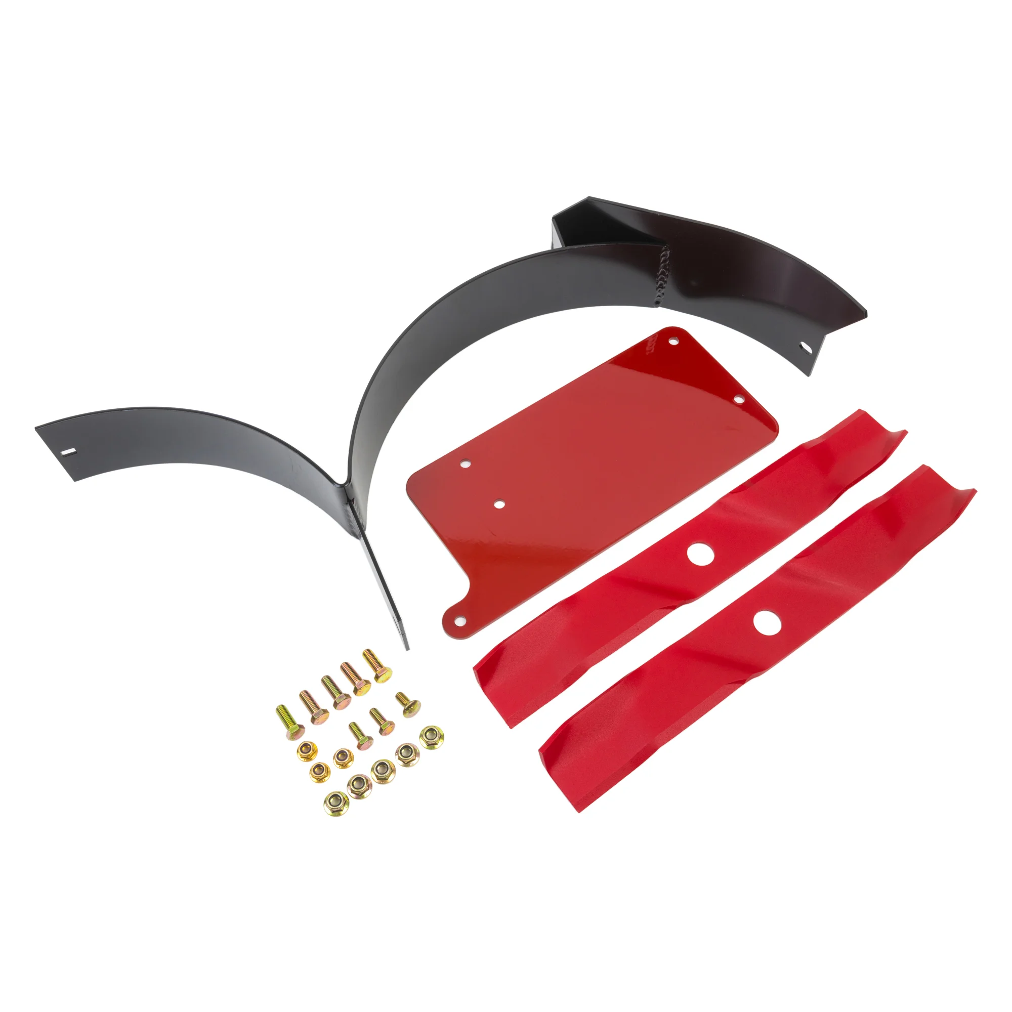 Exmark Micro Mulch System 126-3258