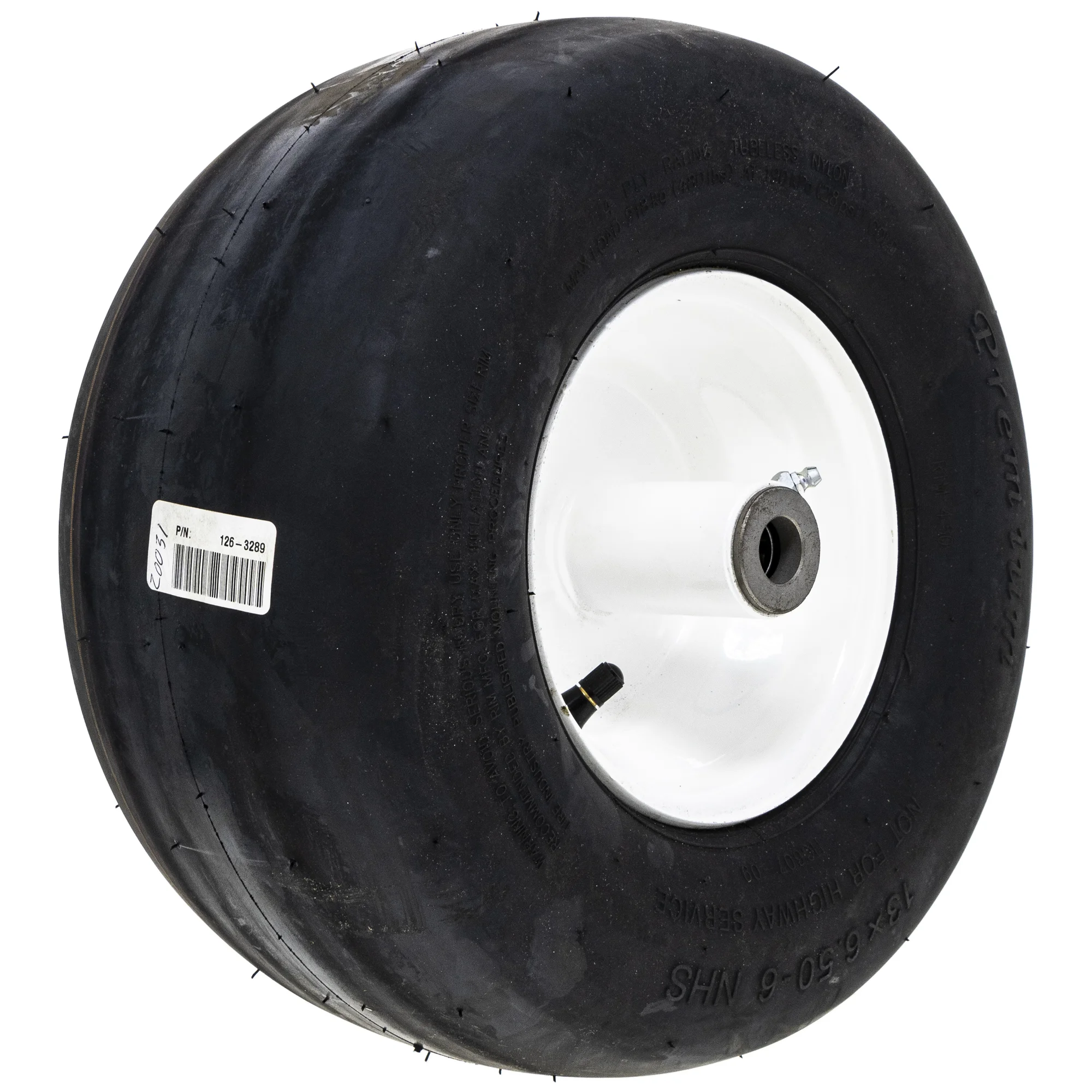 Exmark Wheel and Tire Part 126-3289