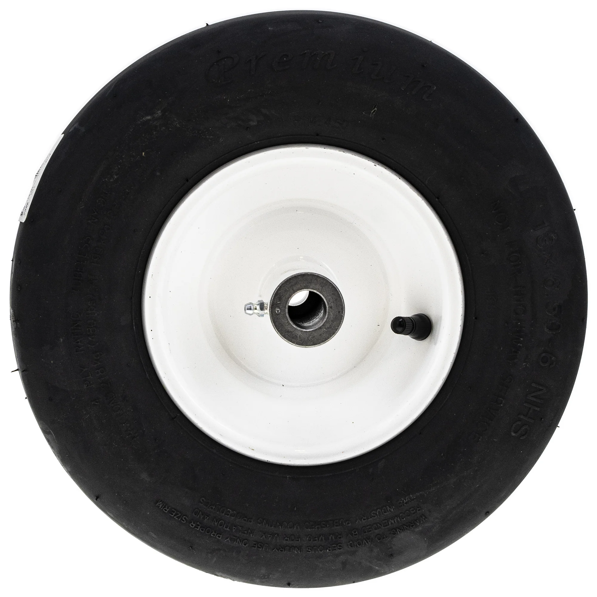 Exmark Tire and Wheel Part 126-4860
