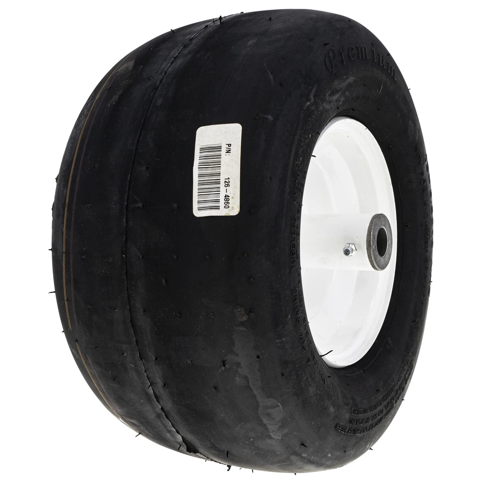 Exmark Tire and Wheel Part 126-4860