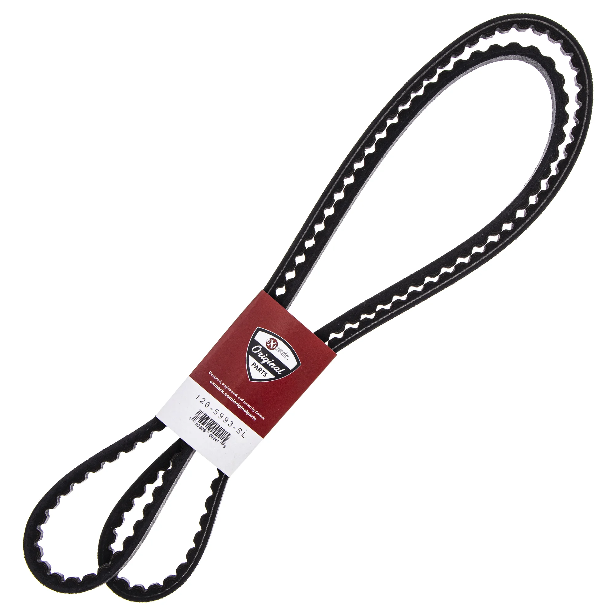 Exmark V-Belt Part 126-5993-SL