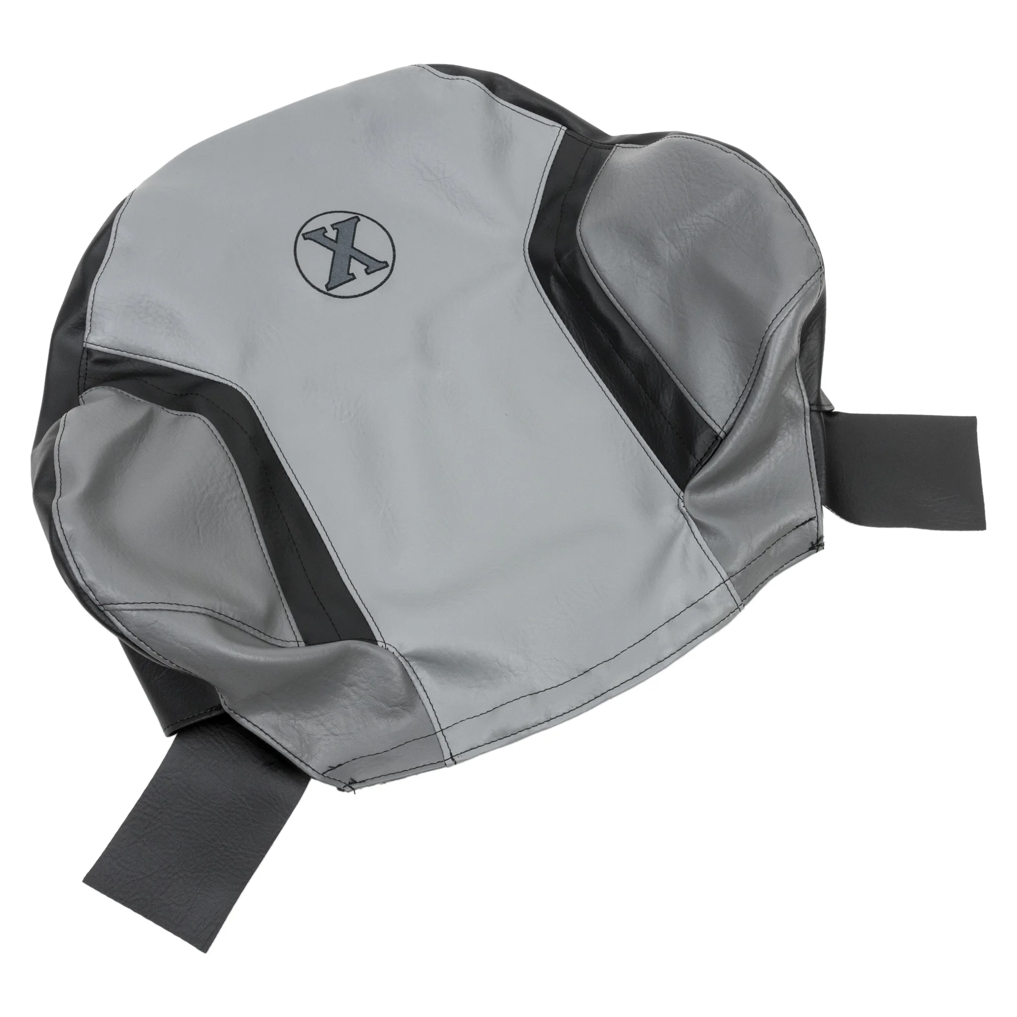 Exmark Seat Back Cover Part 126-6051