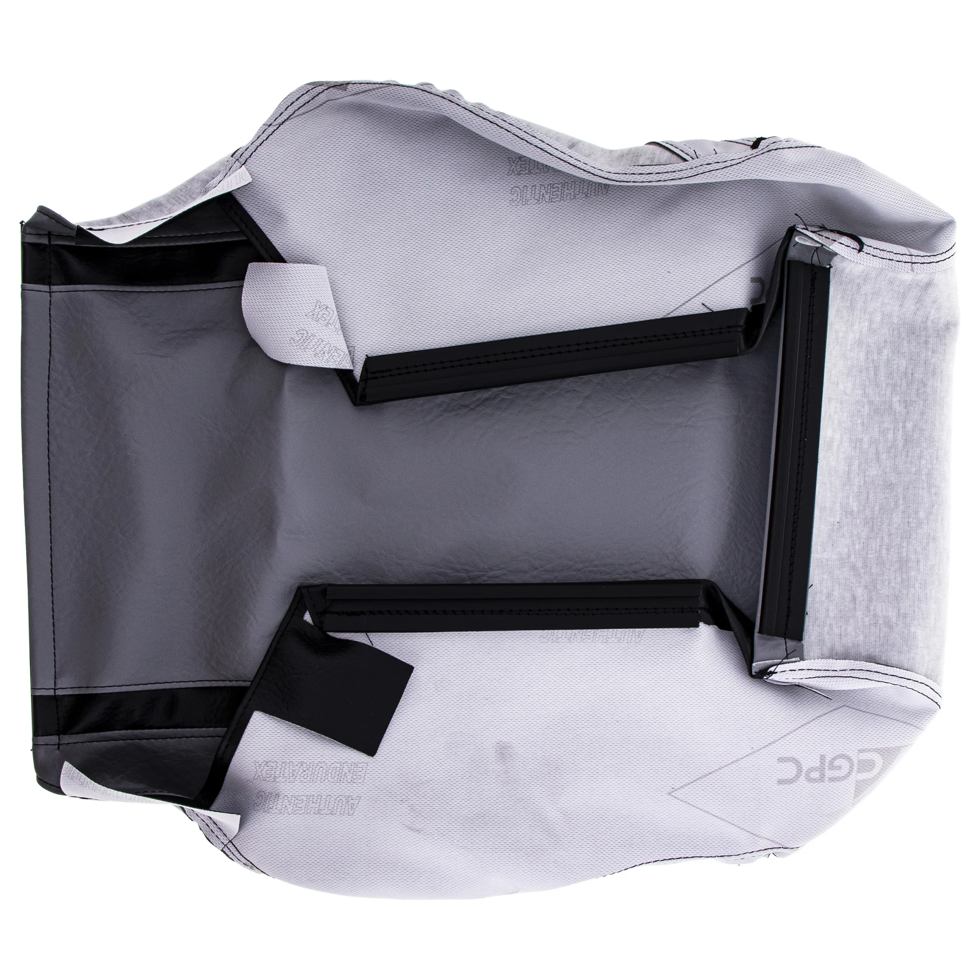 Exmark Seat Cushion Cover Part 126-6052