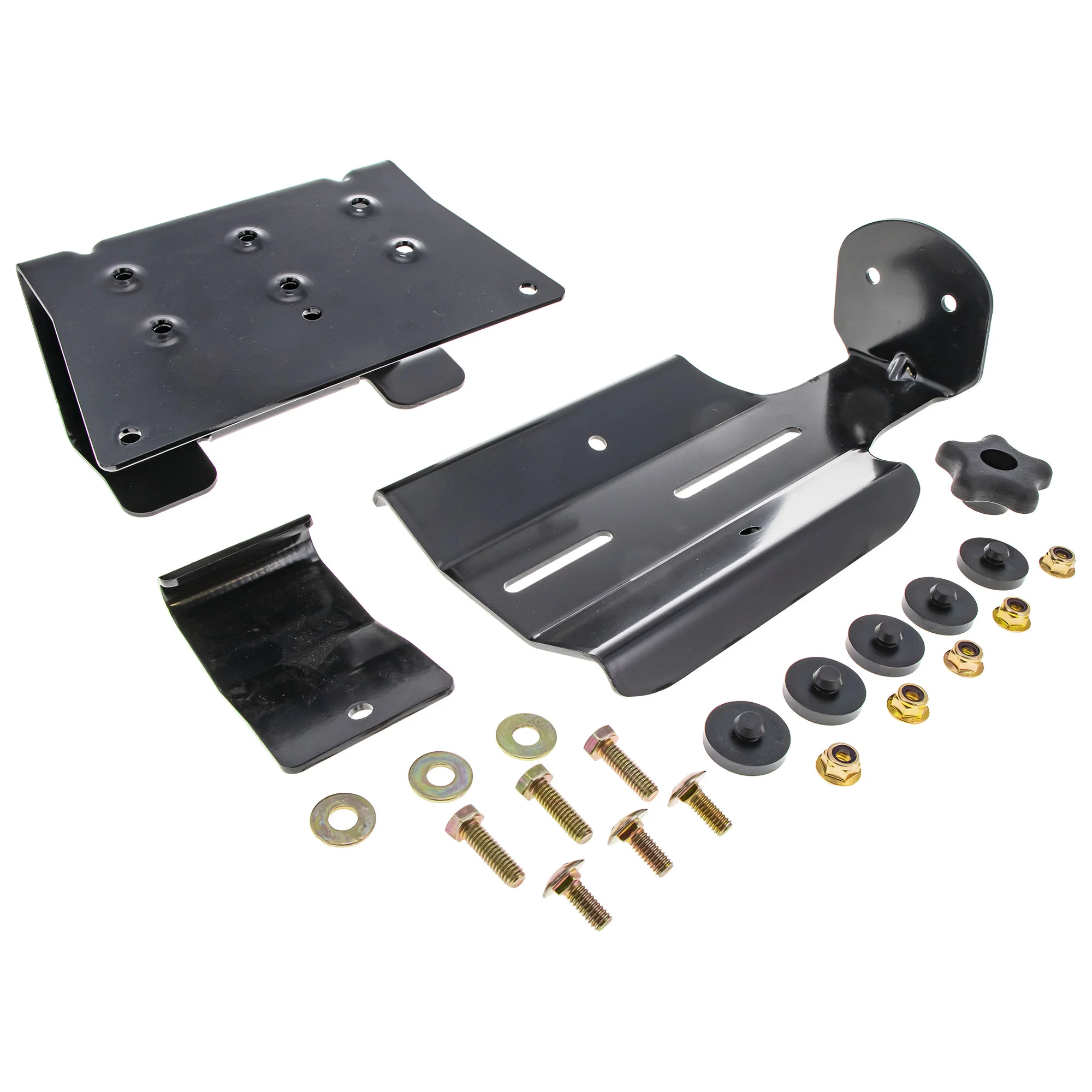 Exmark Front Bucket Mount Kit 126-7011