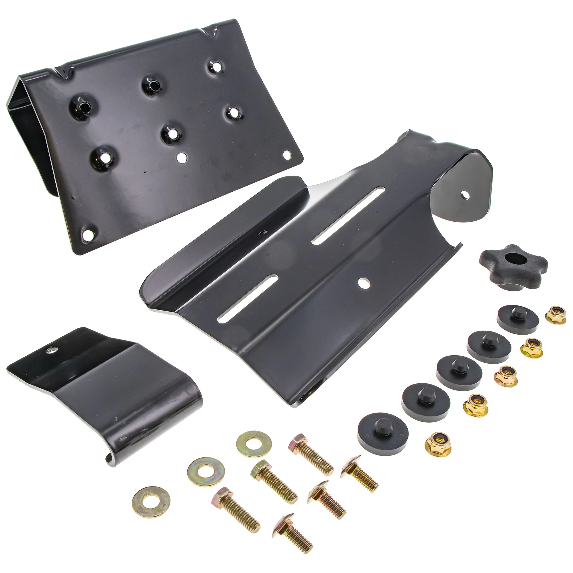Exmark Front Bucket Mount Kit 126-7011