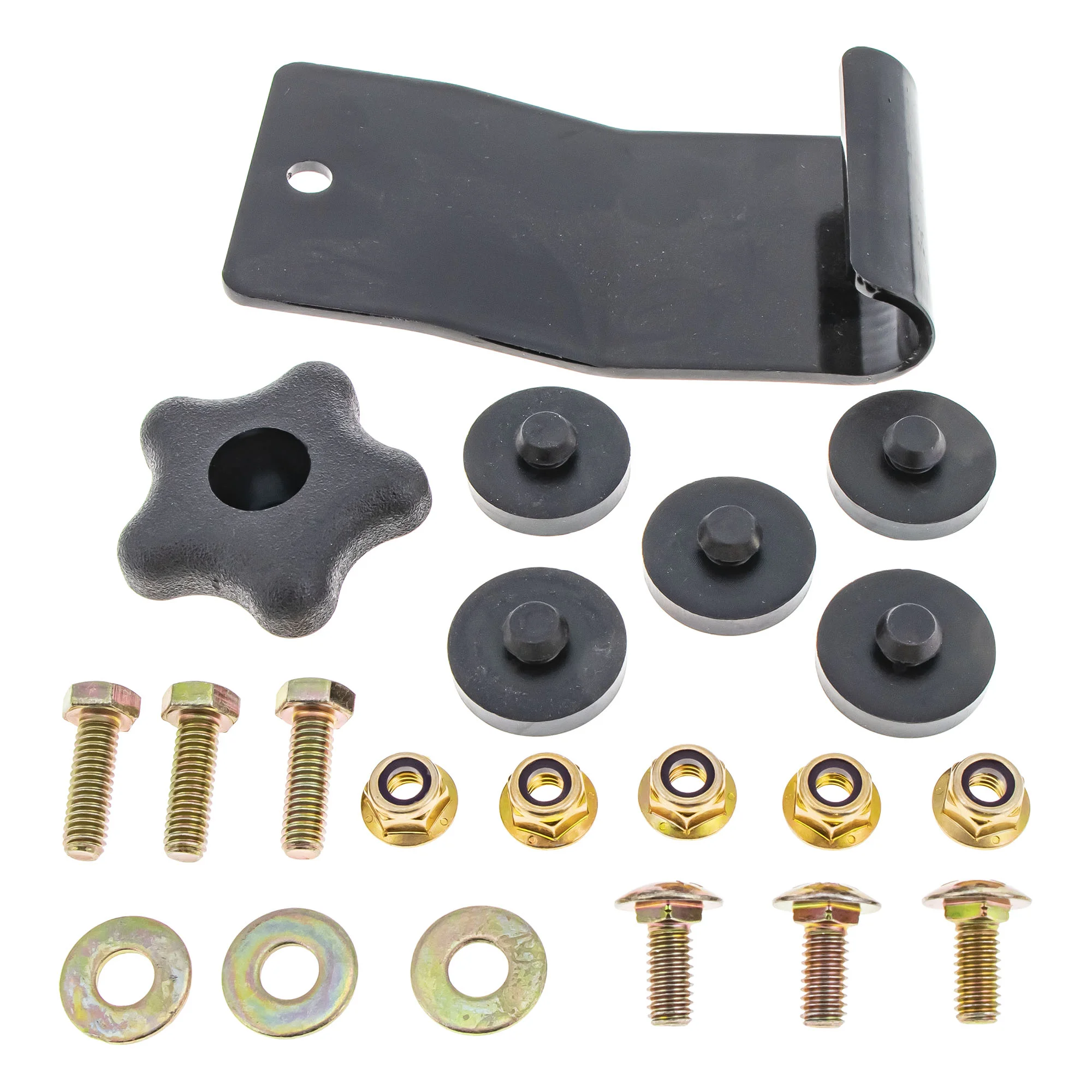 Exmark Front Bucket Mount Kit 126-7011 126 7011 4 product image