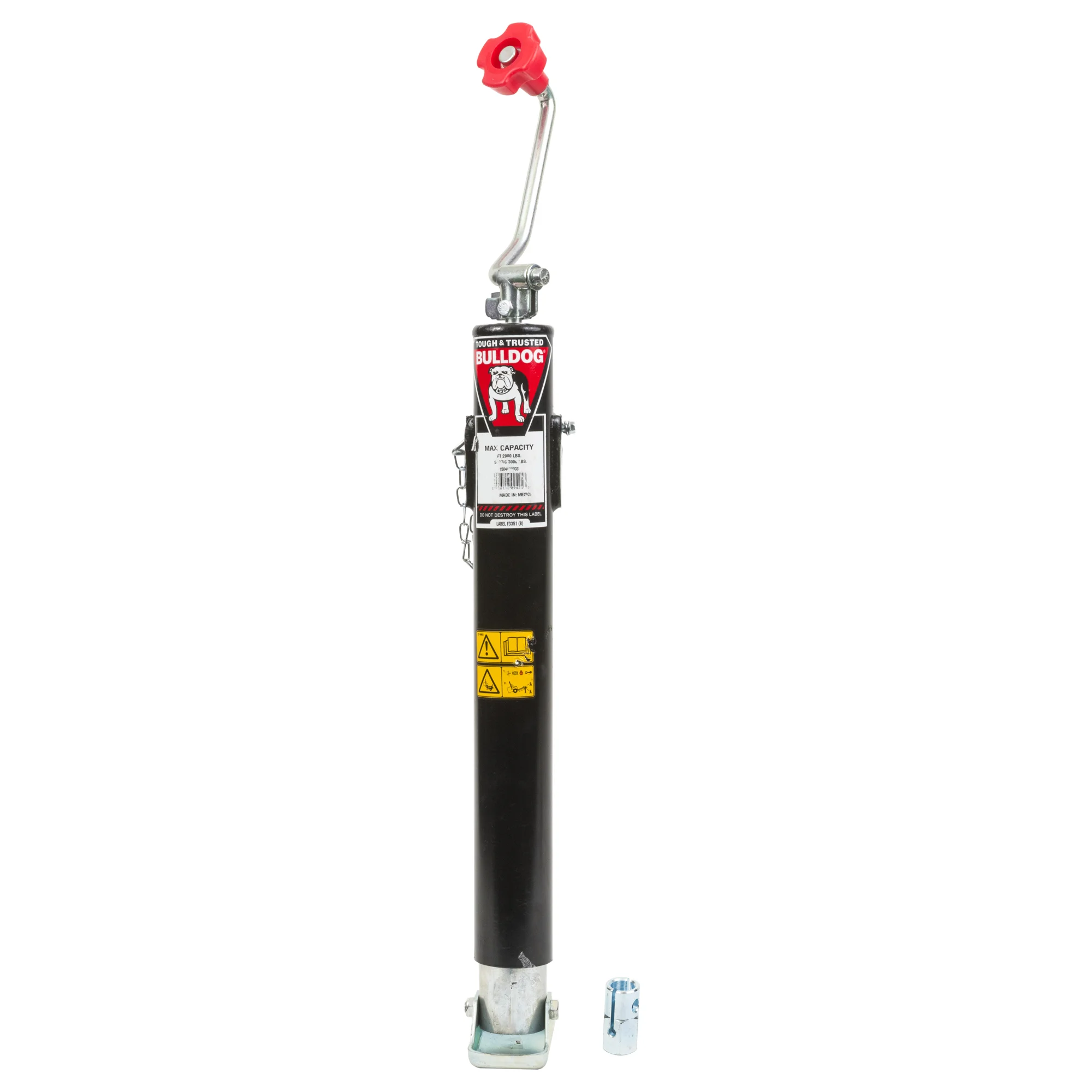 Exmark Jack Adapter Kit 126-7282