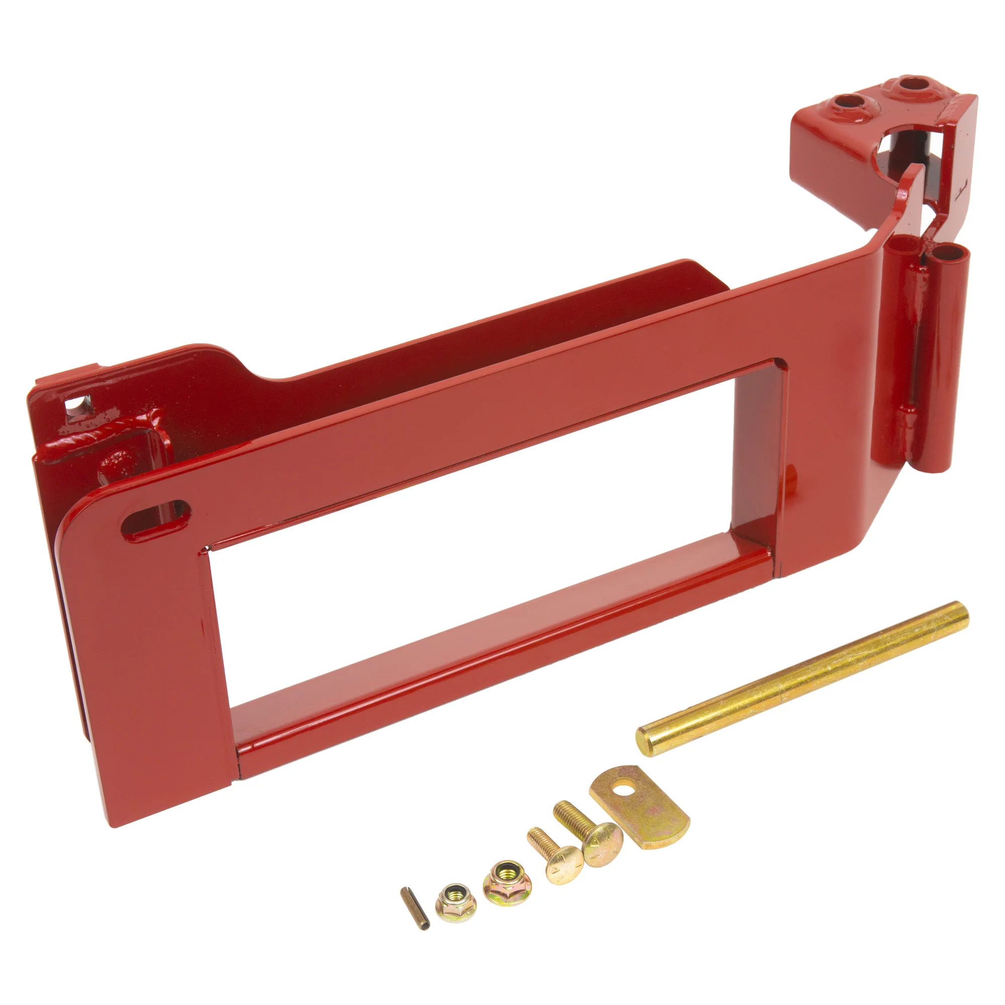 Exmark Three Bushel Bagger Adapter 126-7496