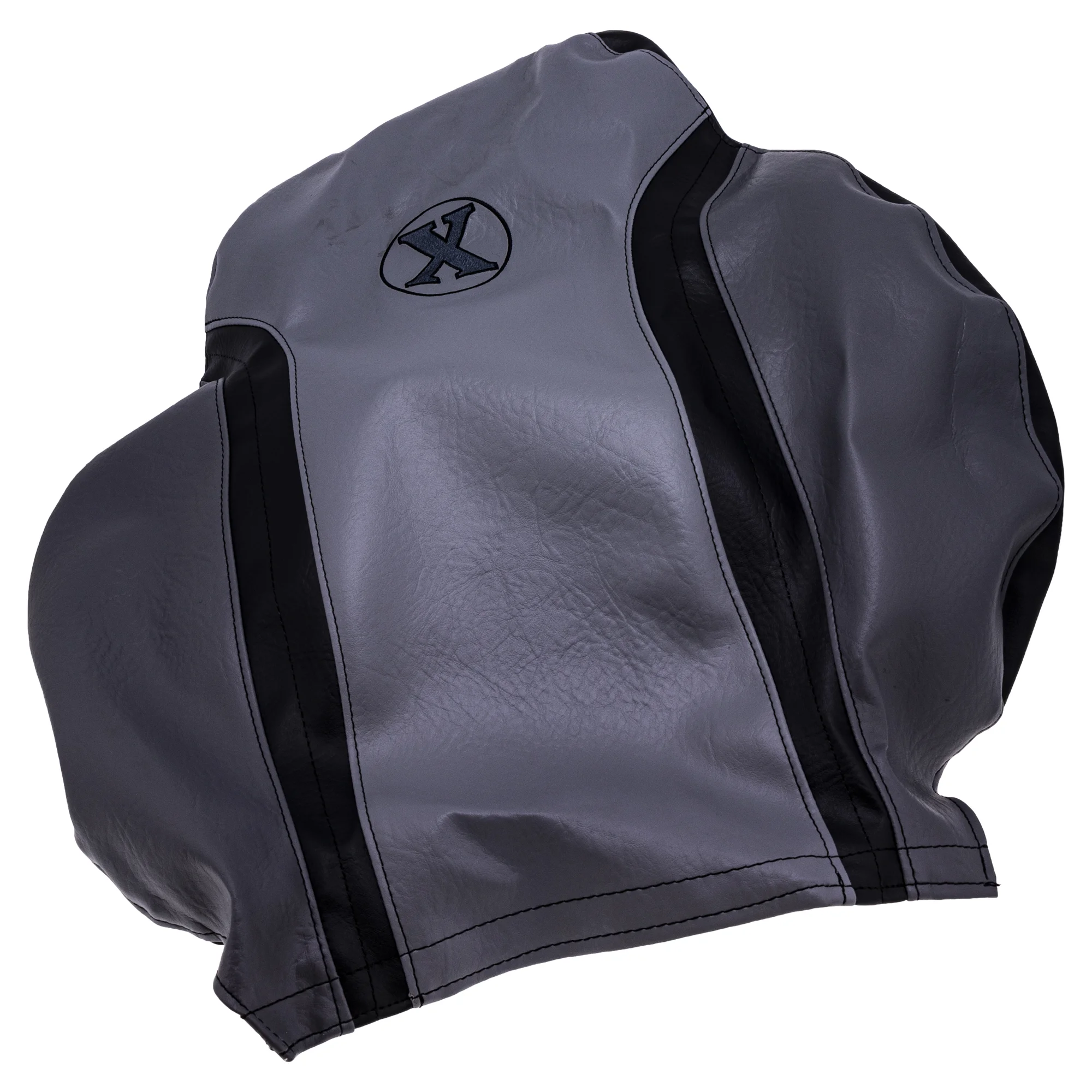 Exmark SVC Seat Back Cover Part 126-8552
