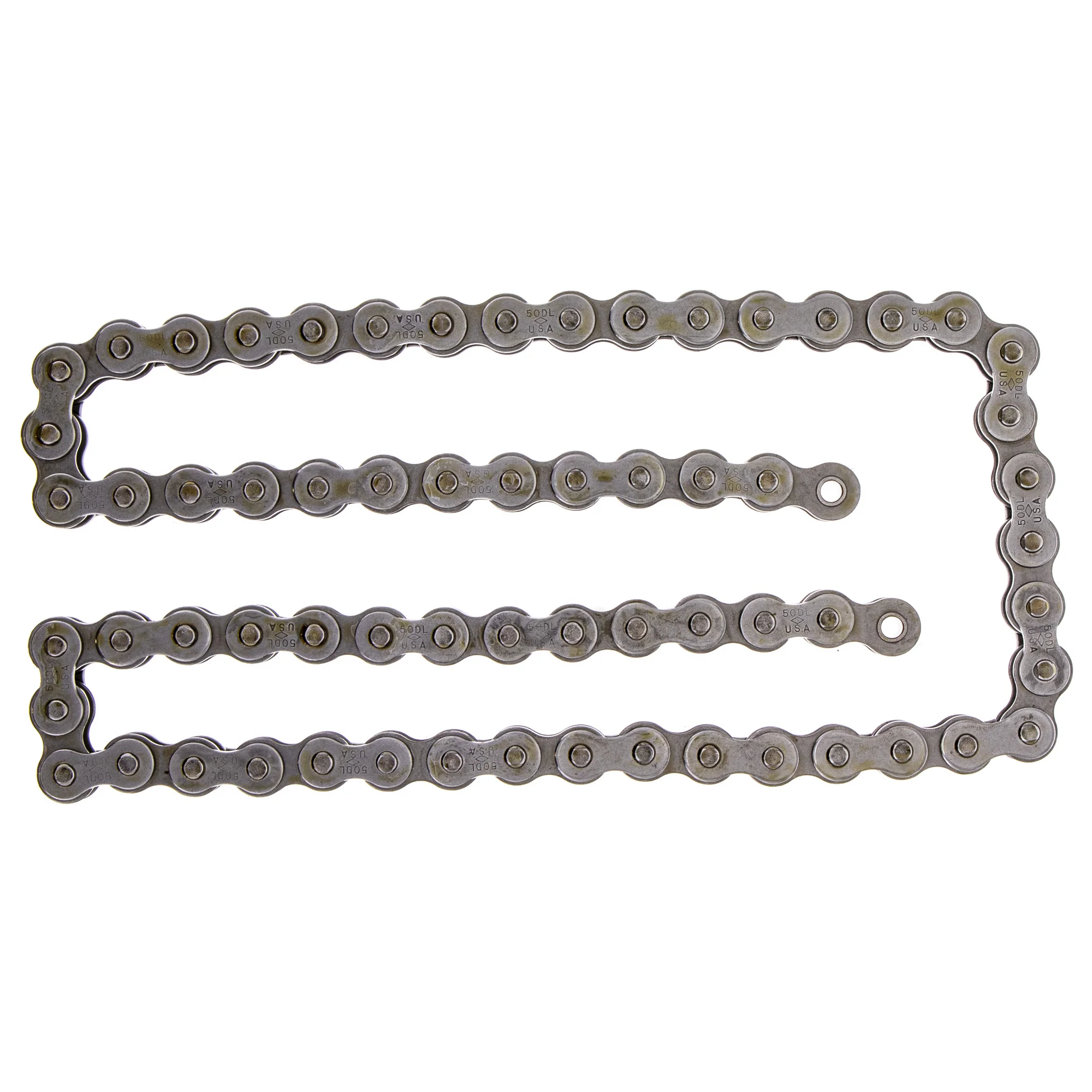 Exmark Roller Chain Part 126-8808