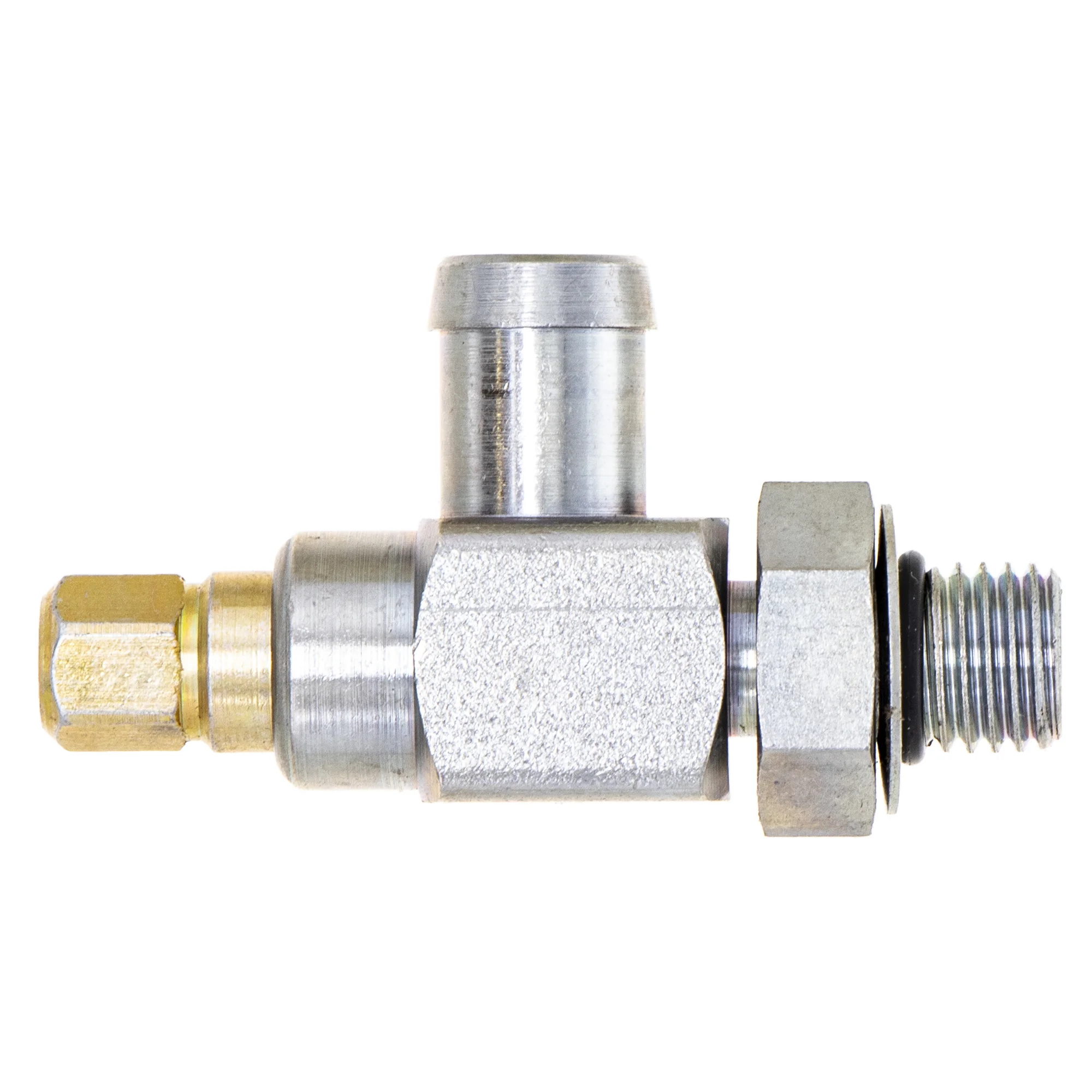 Exmark Oil Drain Valve Part 126-9978