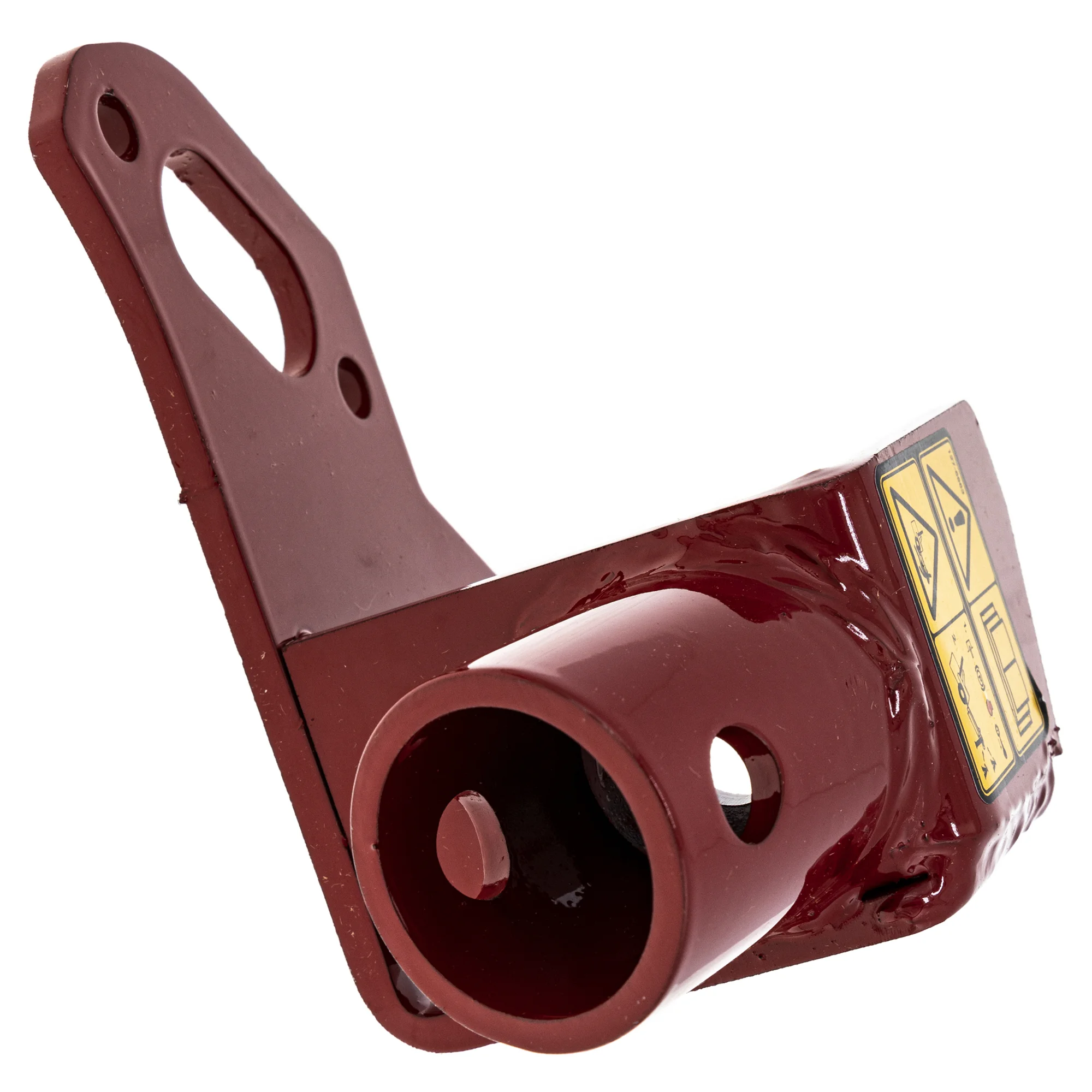 Exmark Jack Mount Receiver 127-6665