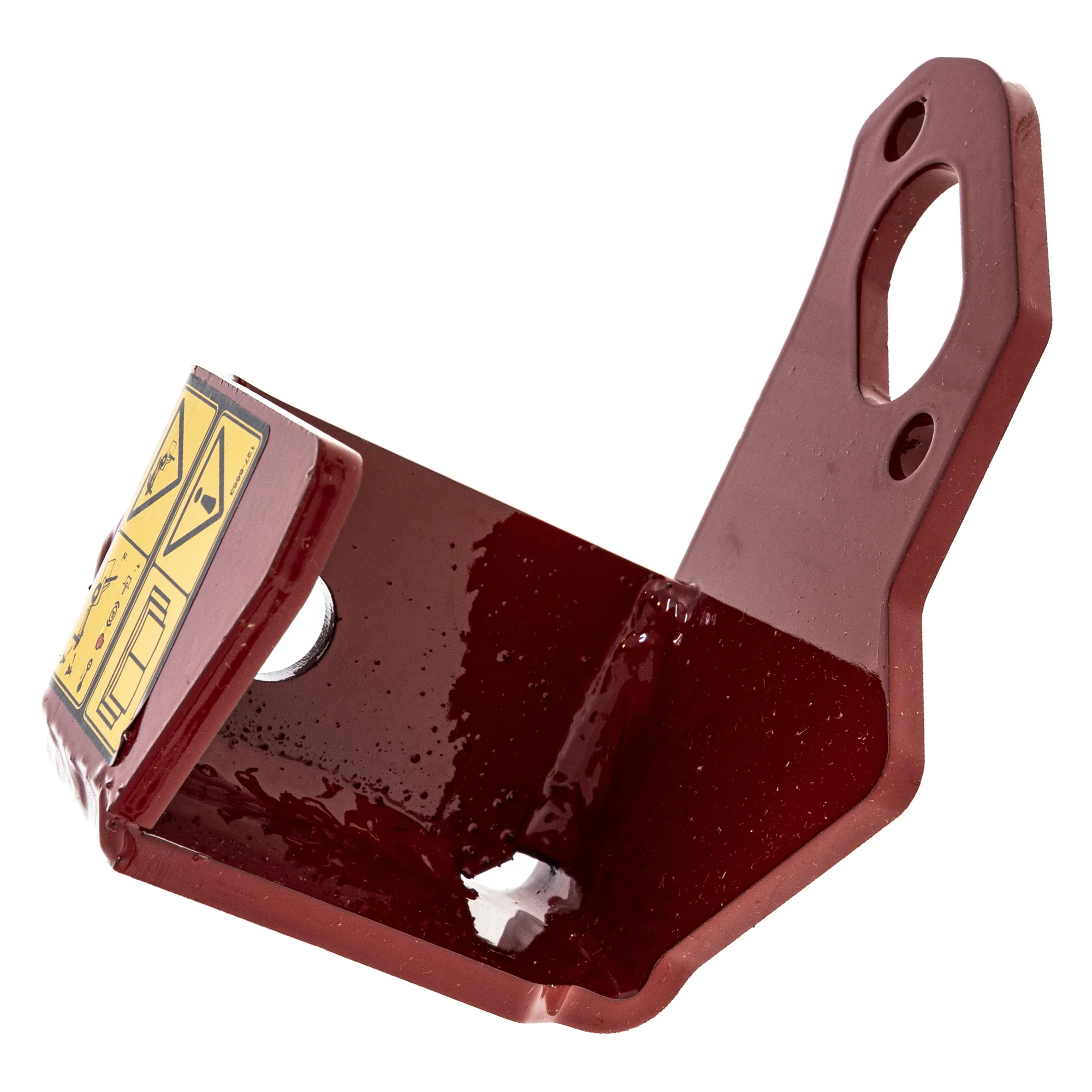 Exmark Jack Mount Receiver 127-6665 127 6665 4 product image
