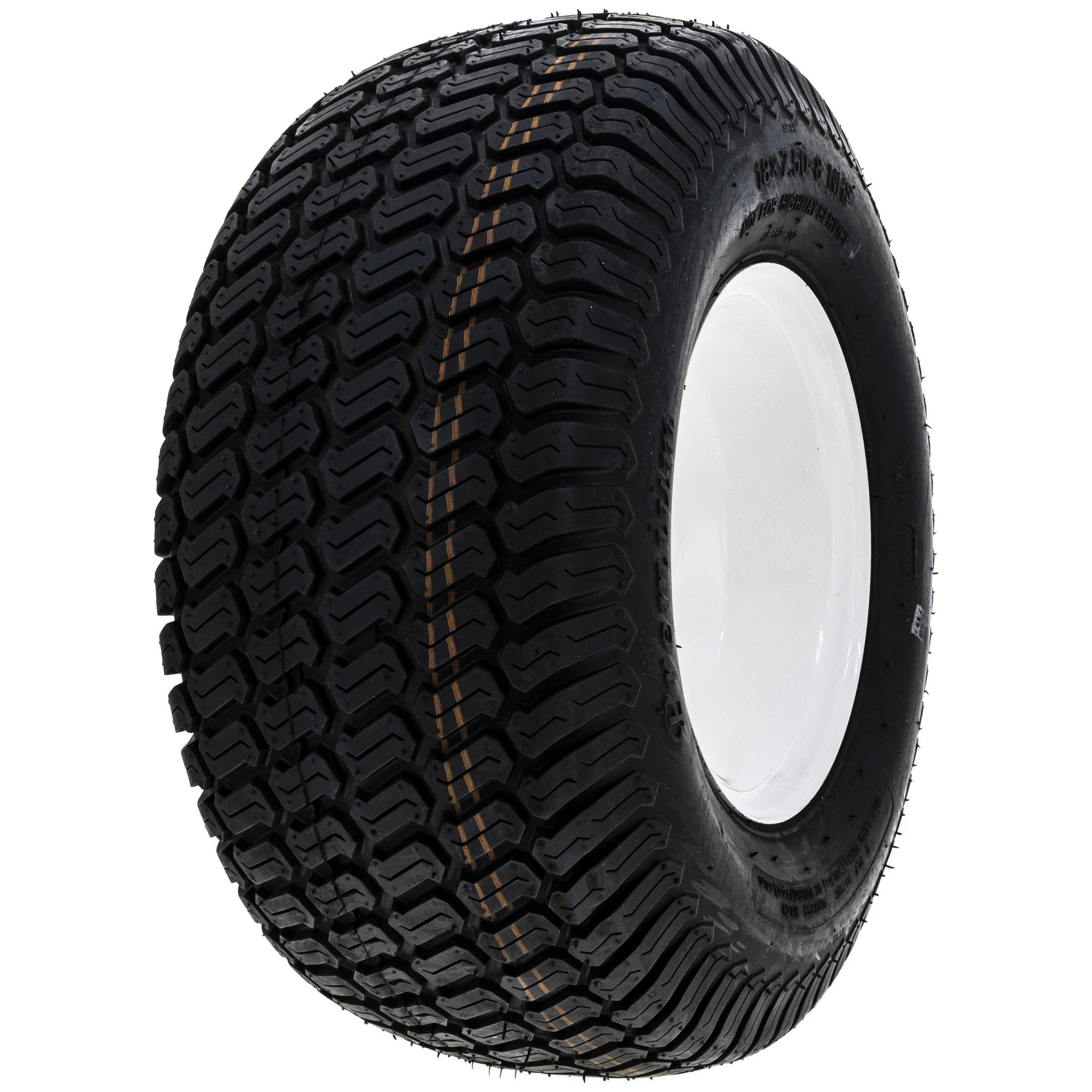 Toro Wheel Tire Assembly Part 131-3671