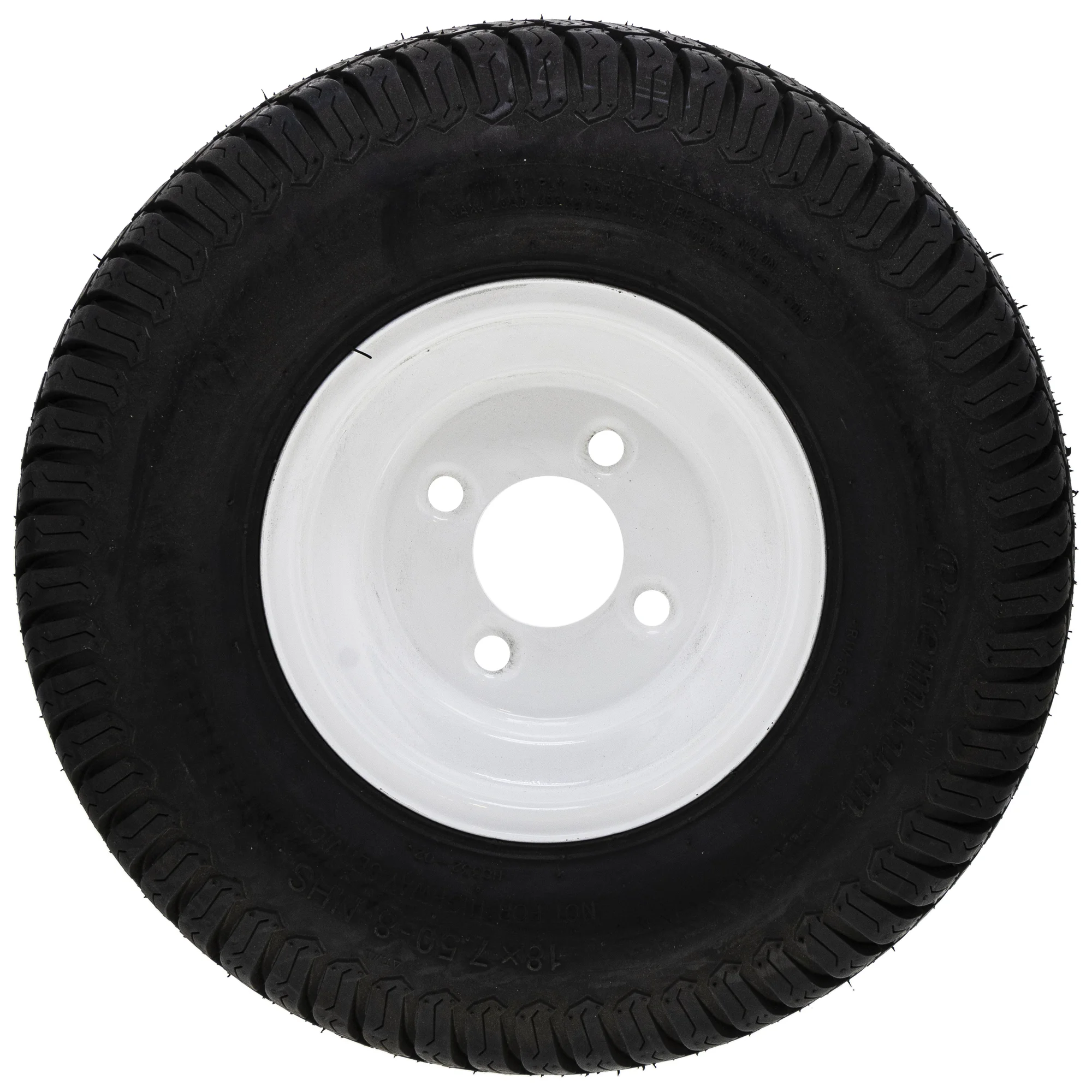 Toro Wheel Tire Assembly Part 131-3671 131 3671 4 product image