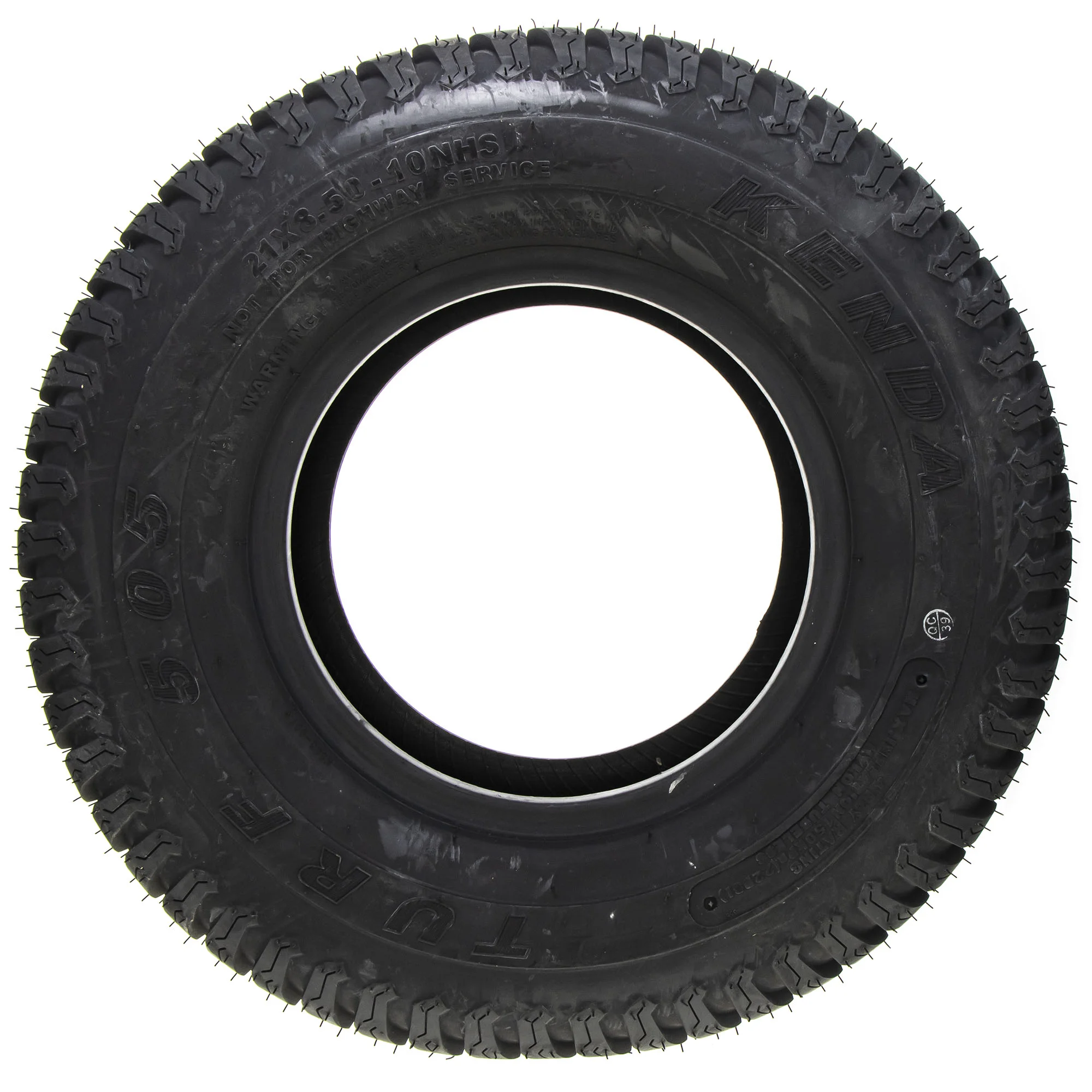 Exmark Tire Part 135-1626 135 1626 4 product image