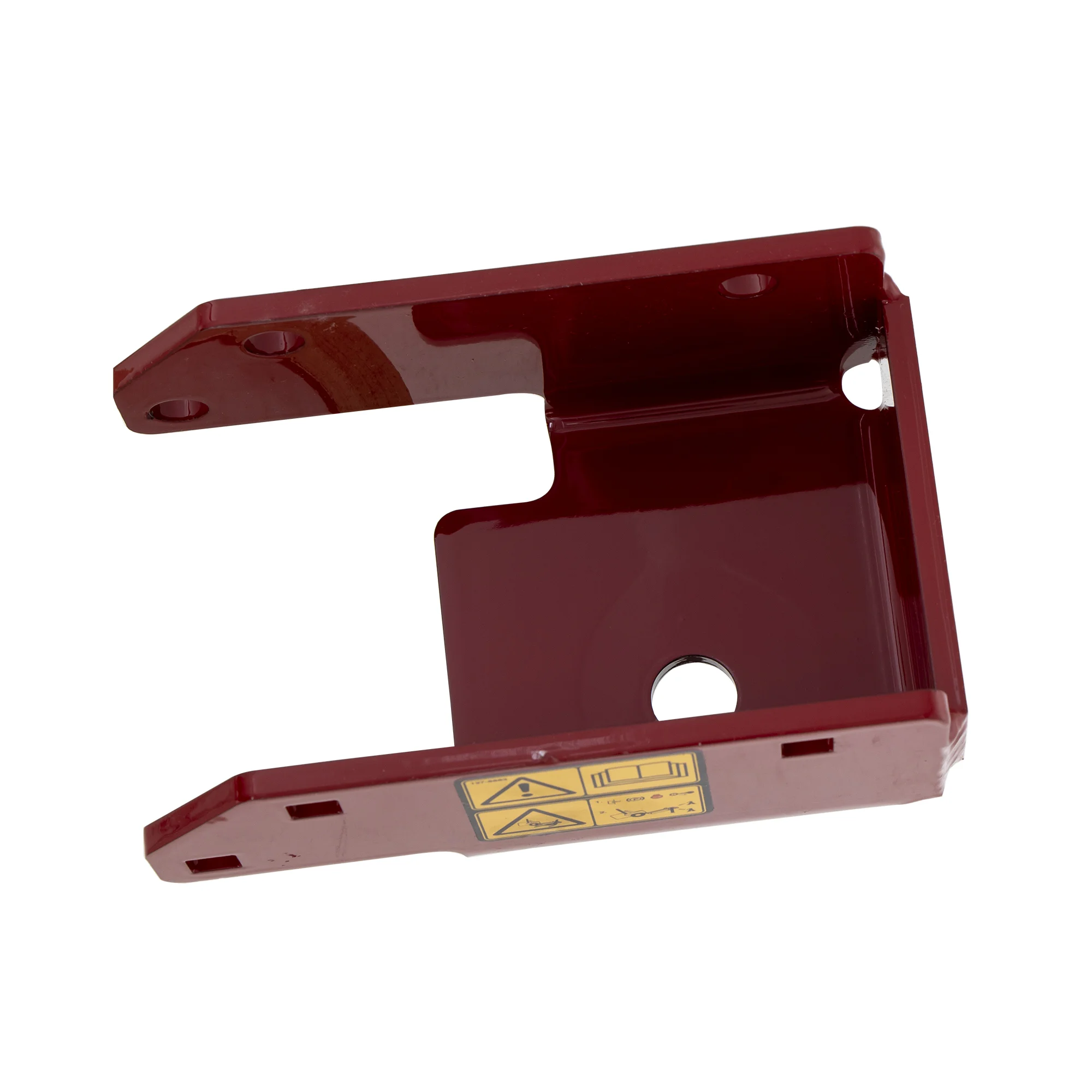 Exmark Jack Mount Receiver 135-1768