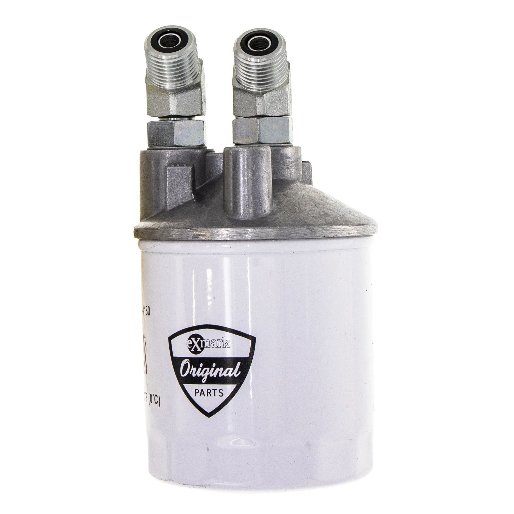Exmark Filter Head Part 135-2179