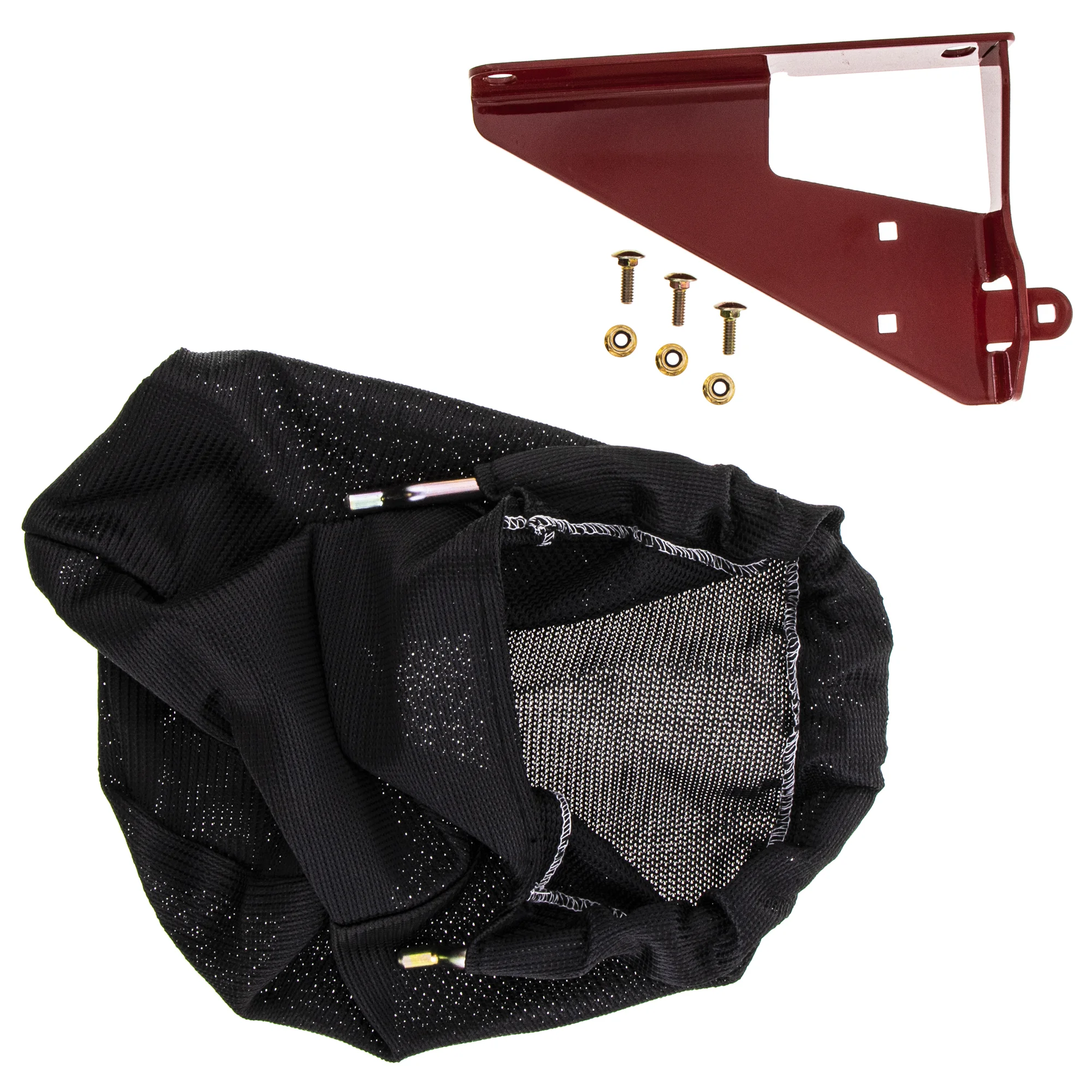 Exmark Trash Holder 135-2473
