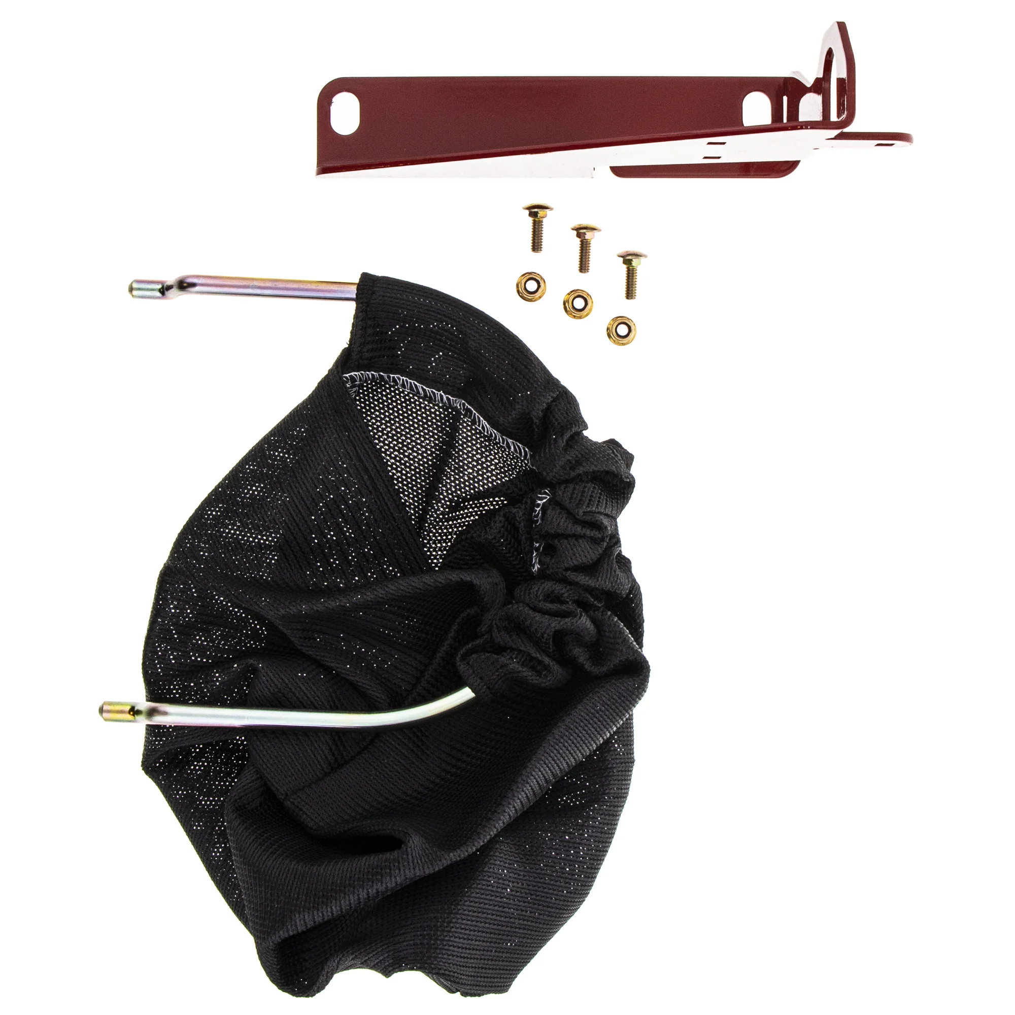 Exmark Trash Holder 135-2473