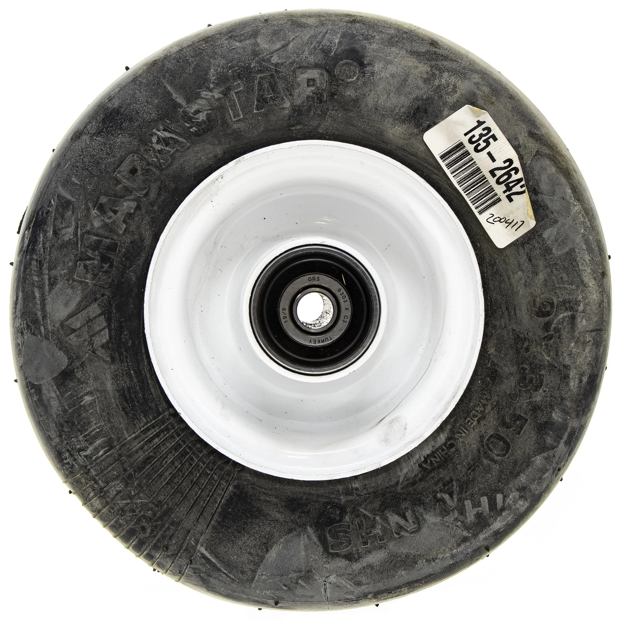 Exmark Wheel and Tire Part 135-2642