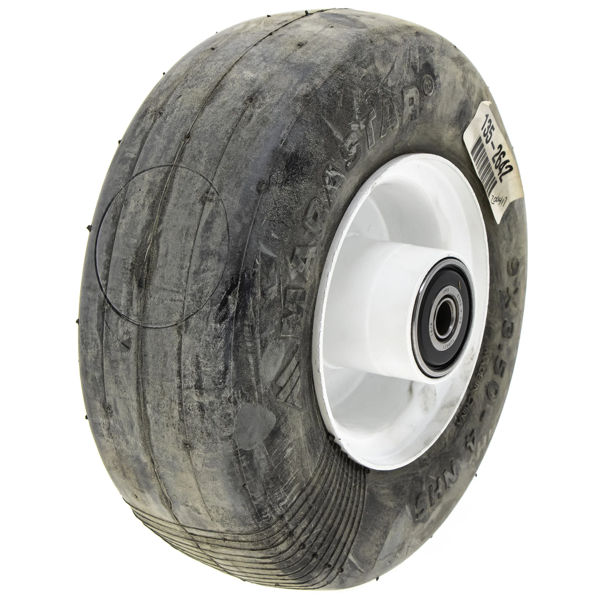 Exmark Wheel and Tire Part 135-2642