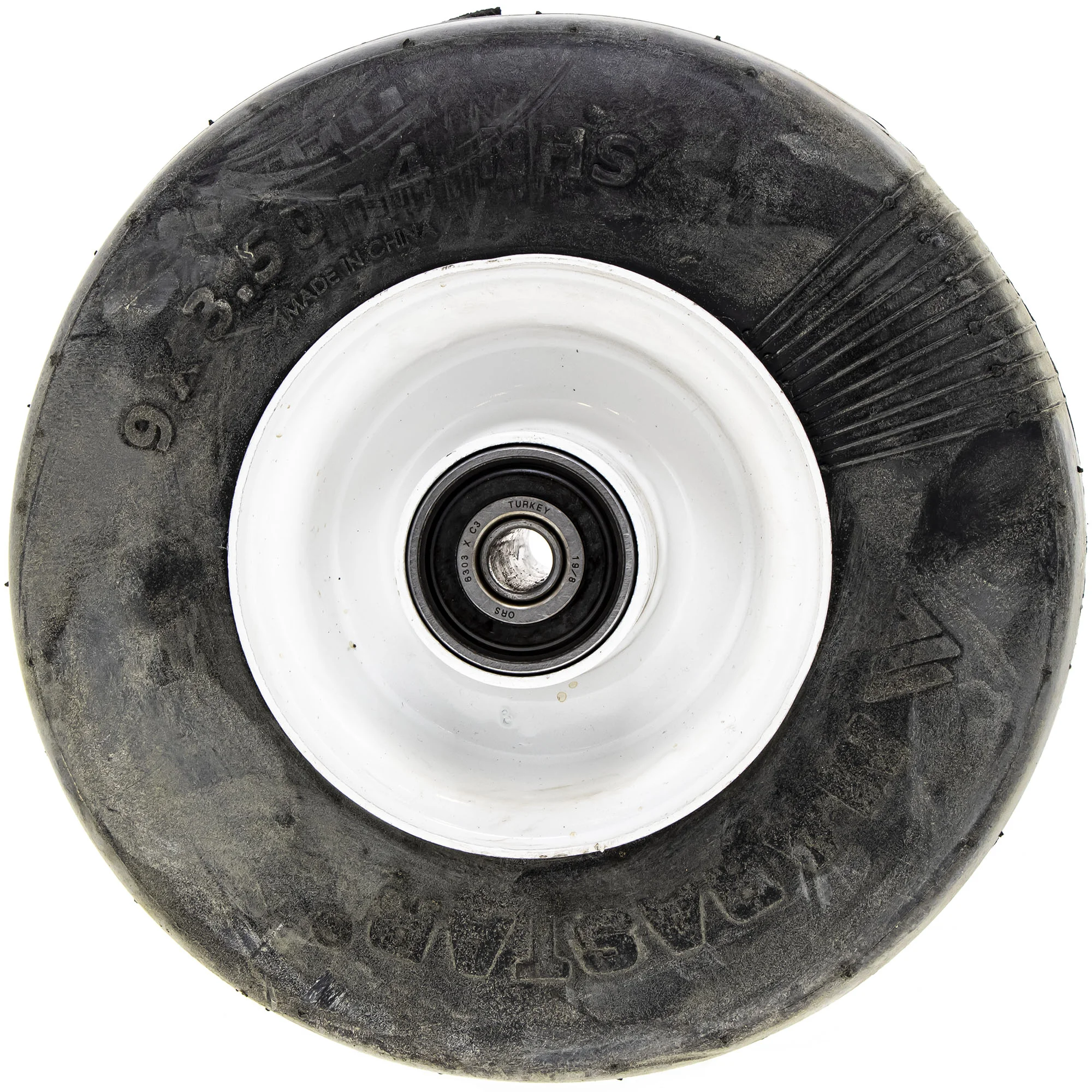 Exmark Wheel and Tire Part 135-2642 135 2642 4 product image