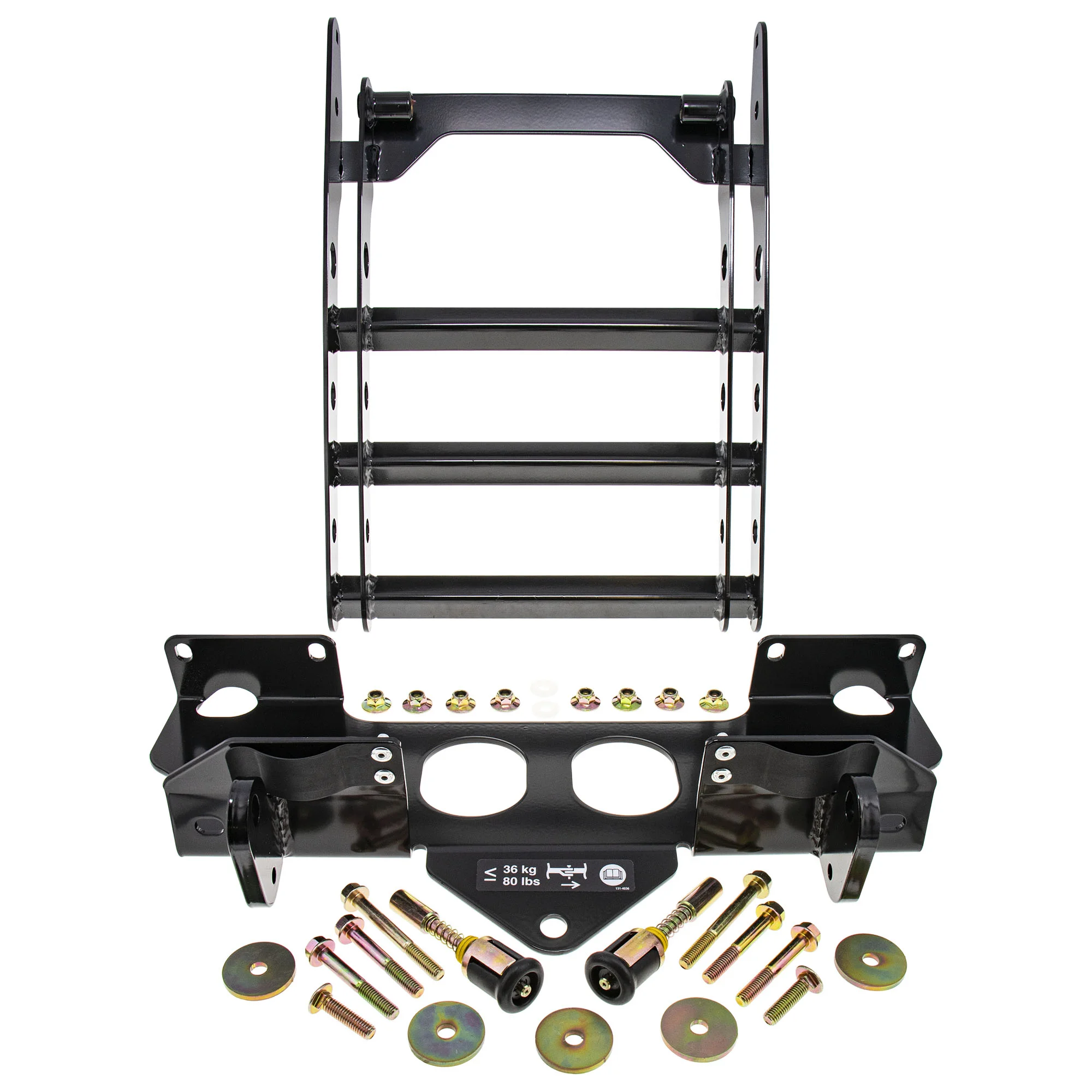 Exmark Rear Guard Kit 135-3445