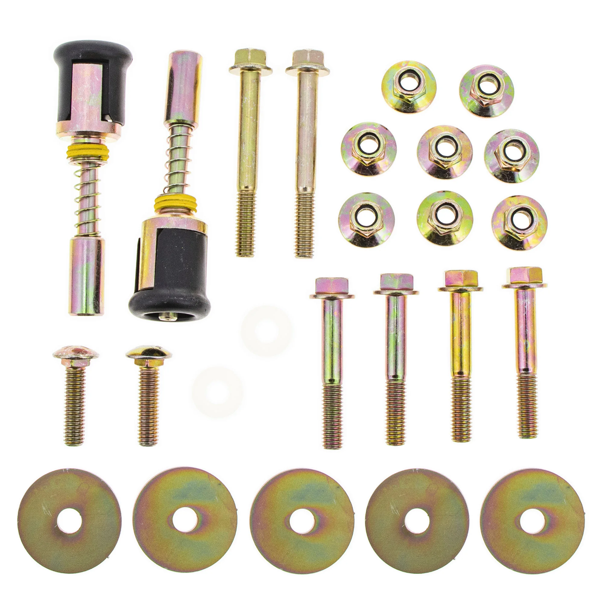 Exmark Rear Guard Kit 135-3445