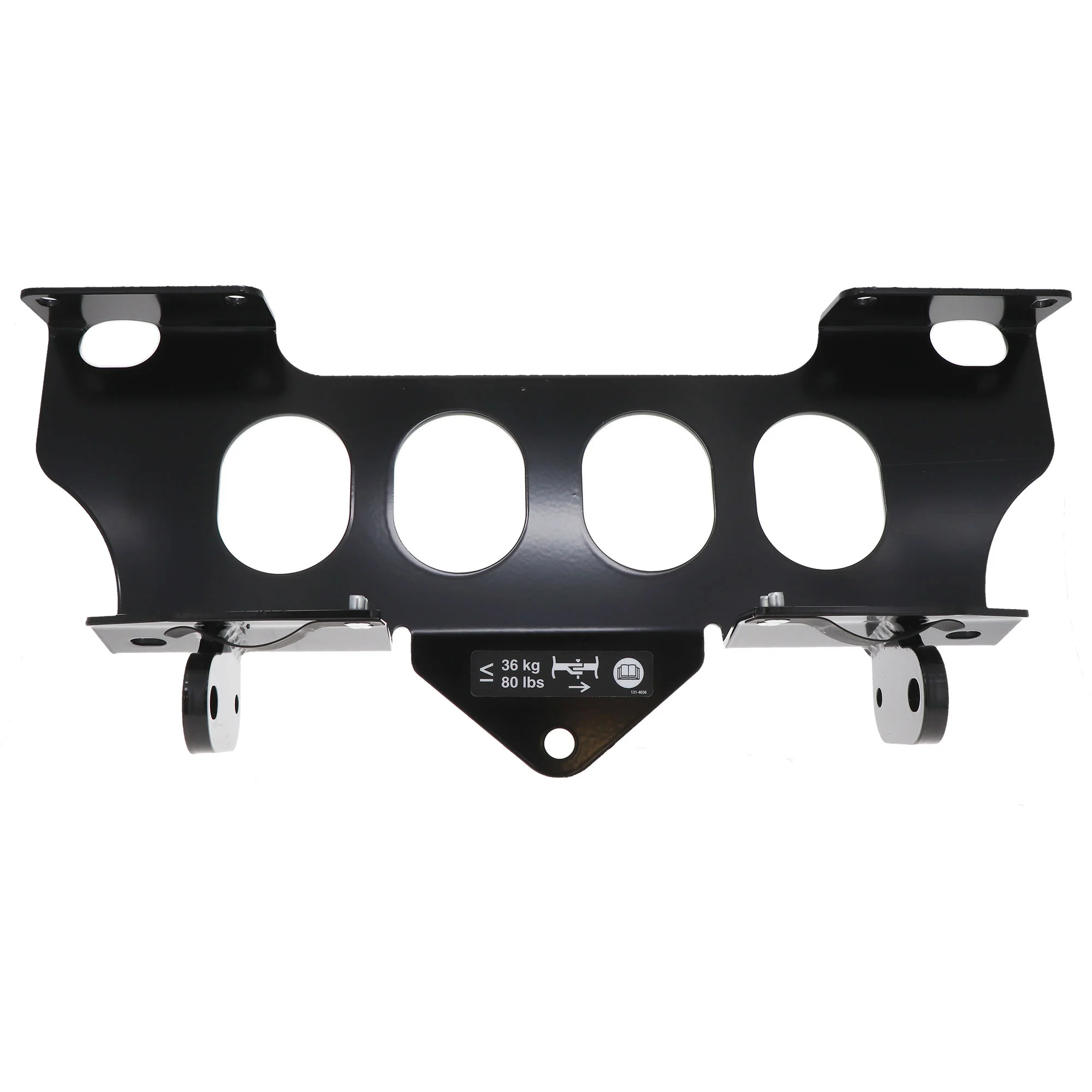 Exmark Rear Guard Kit 135-3445 135 3445 4 product image