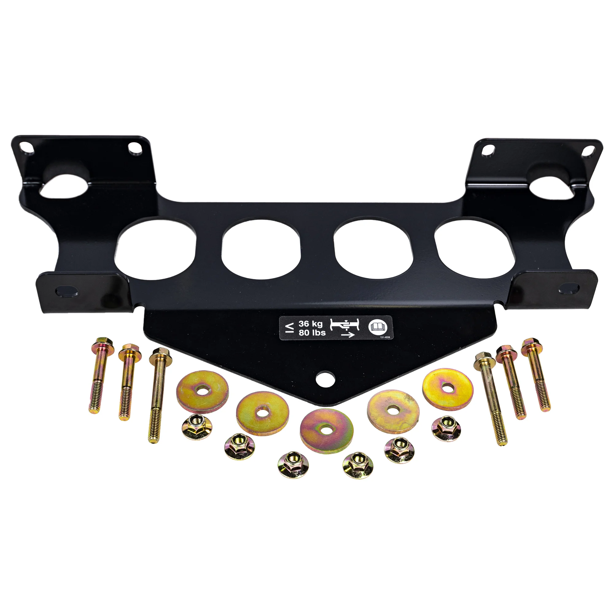 Exmark Hitch Kit 135-3616