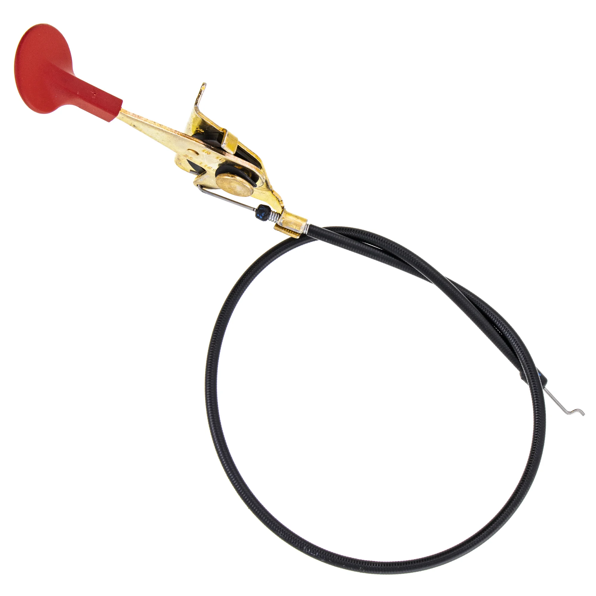 Exmark Throttle Cable Part 135-4352