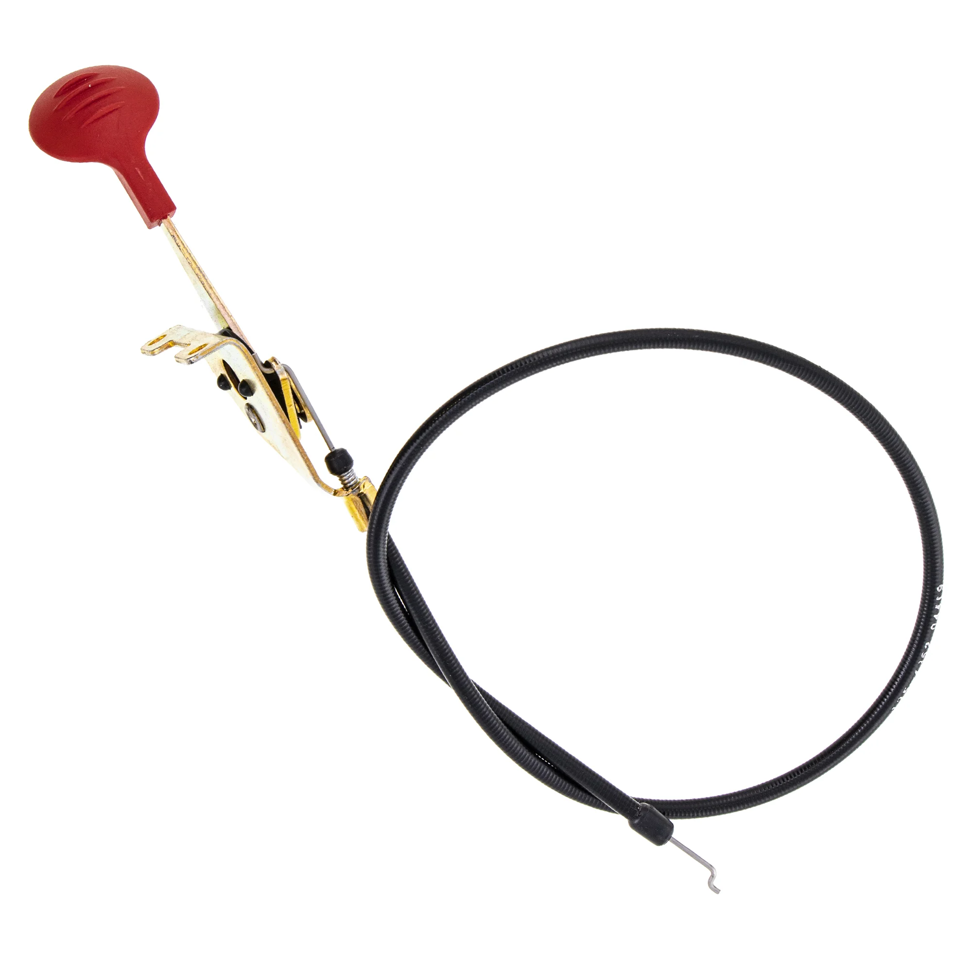 Exmark Throttle Cable Part 135-4352